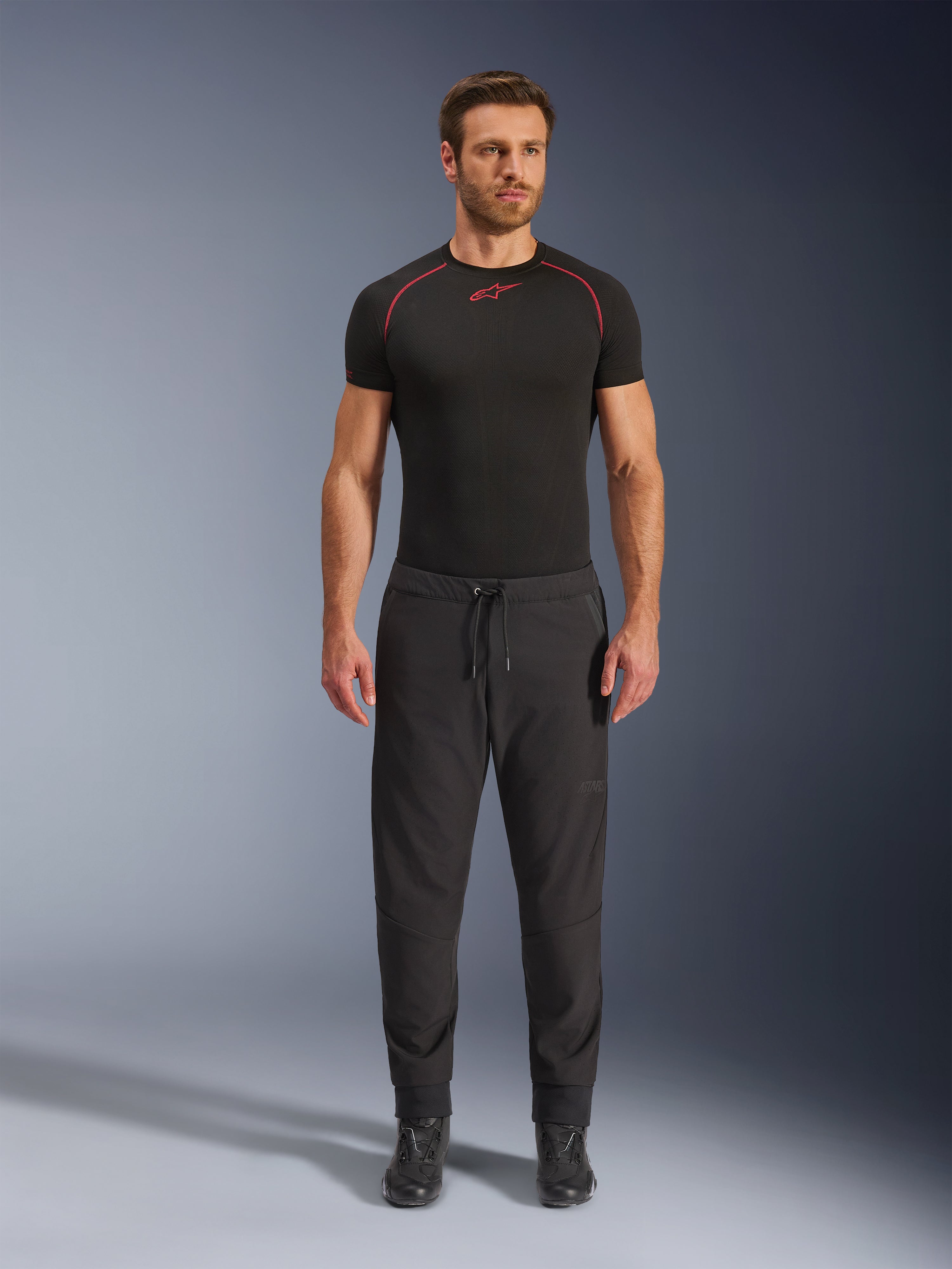 Aeroshell Airflow Pants | Alpinestars