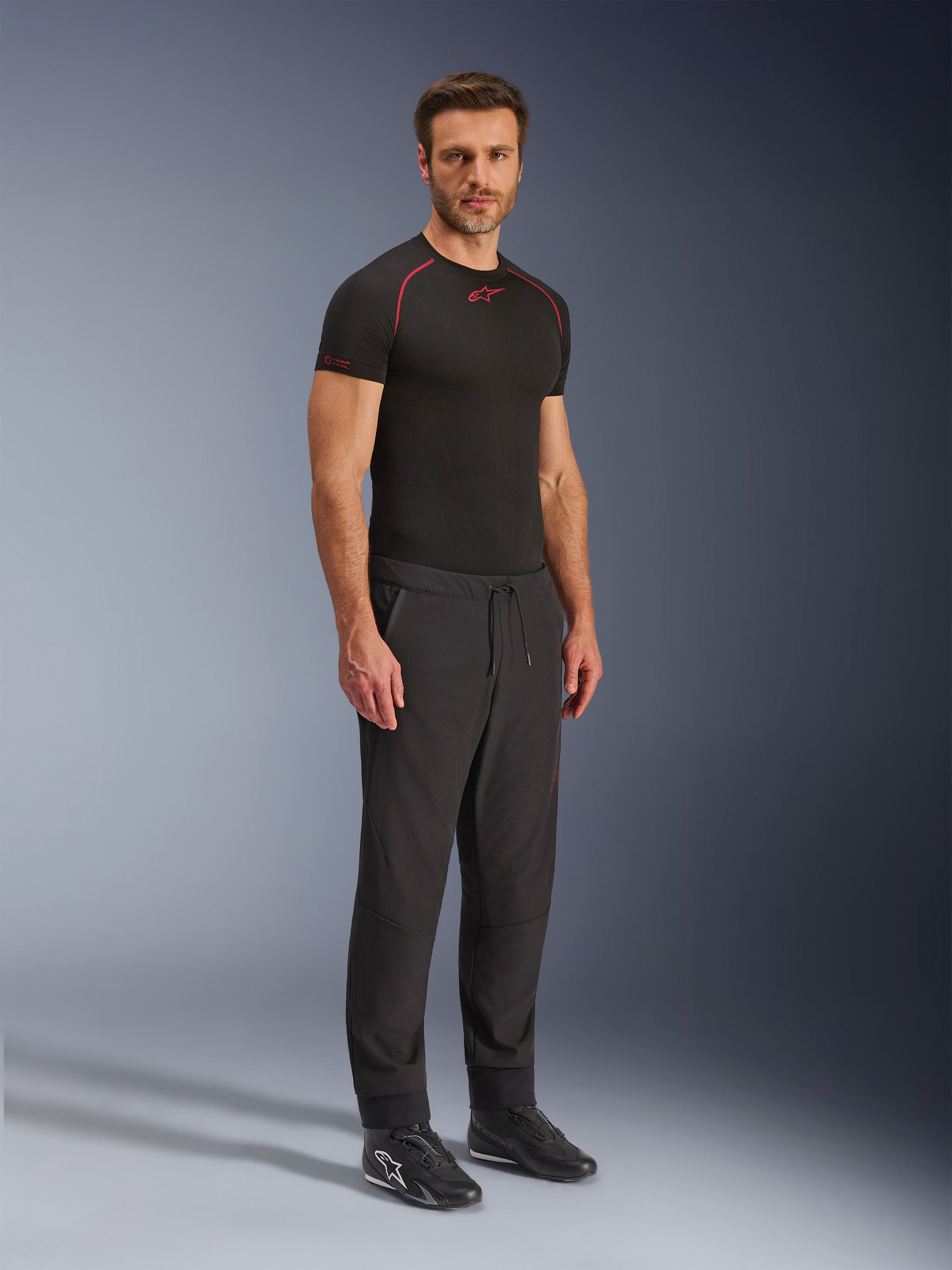 Aeroshell Airflow Pants