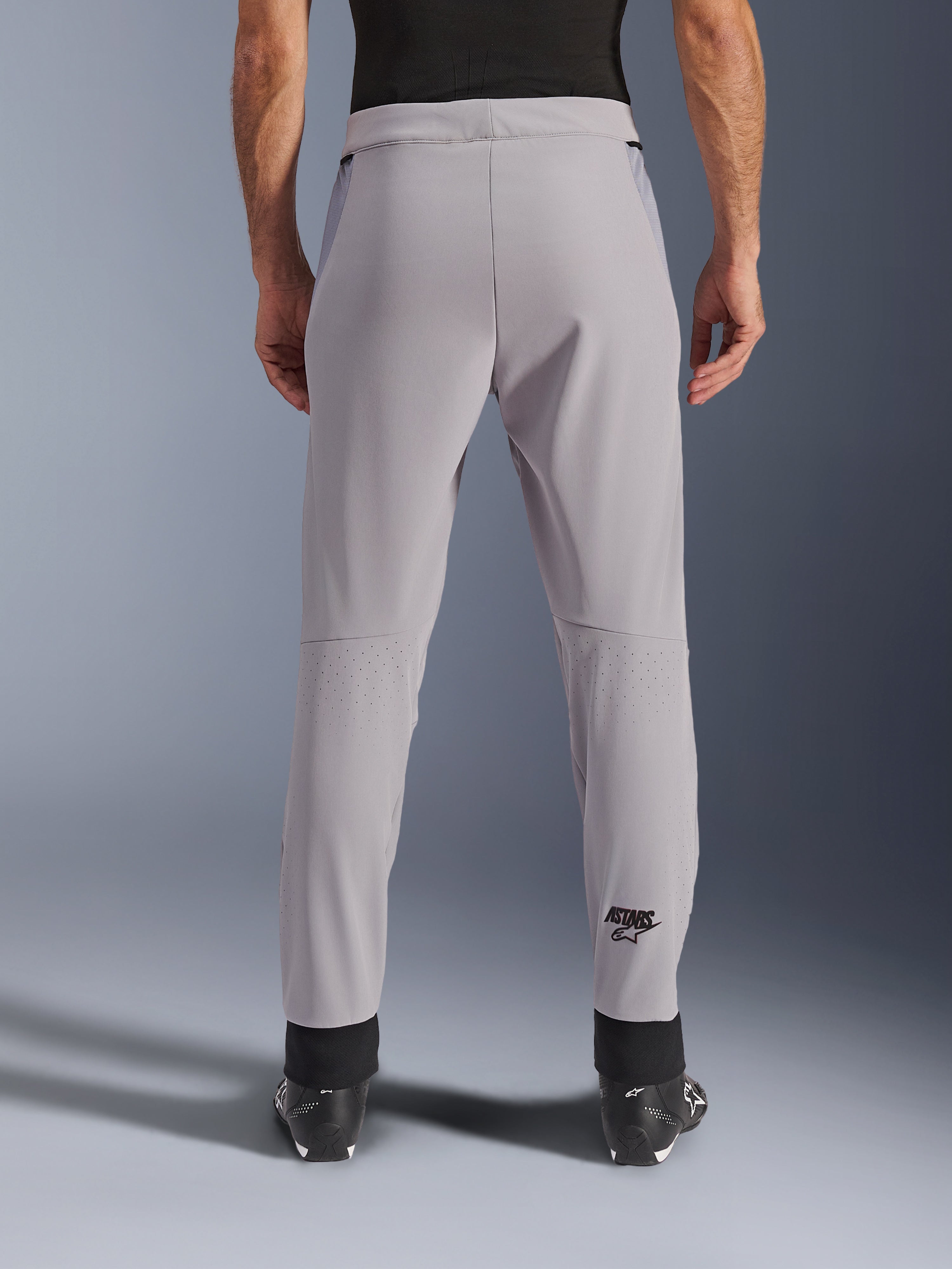 Aeroshell Airflow Pants | Alpinestars