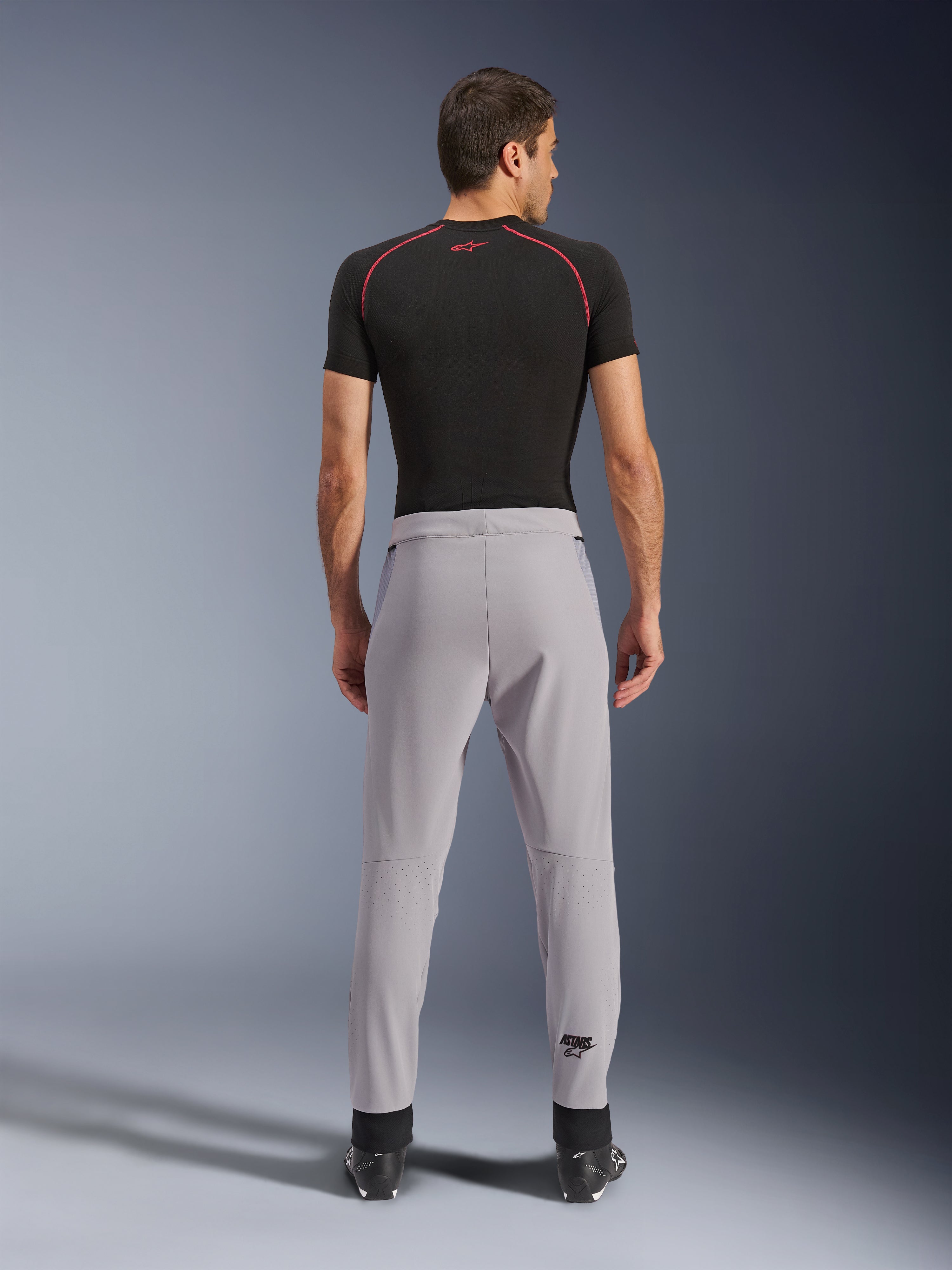 Alpinestars SP X AIR FLOW レザーパンツ 36 46 Aeroshell Airflow Pants | Alpinestars