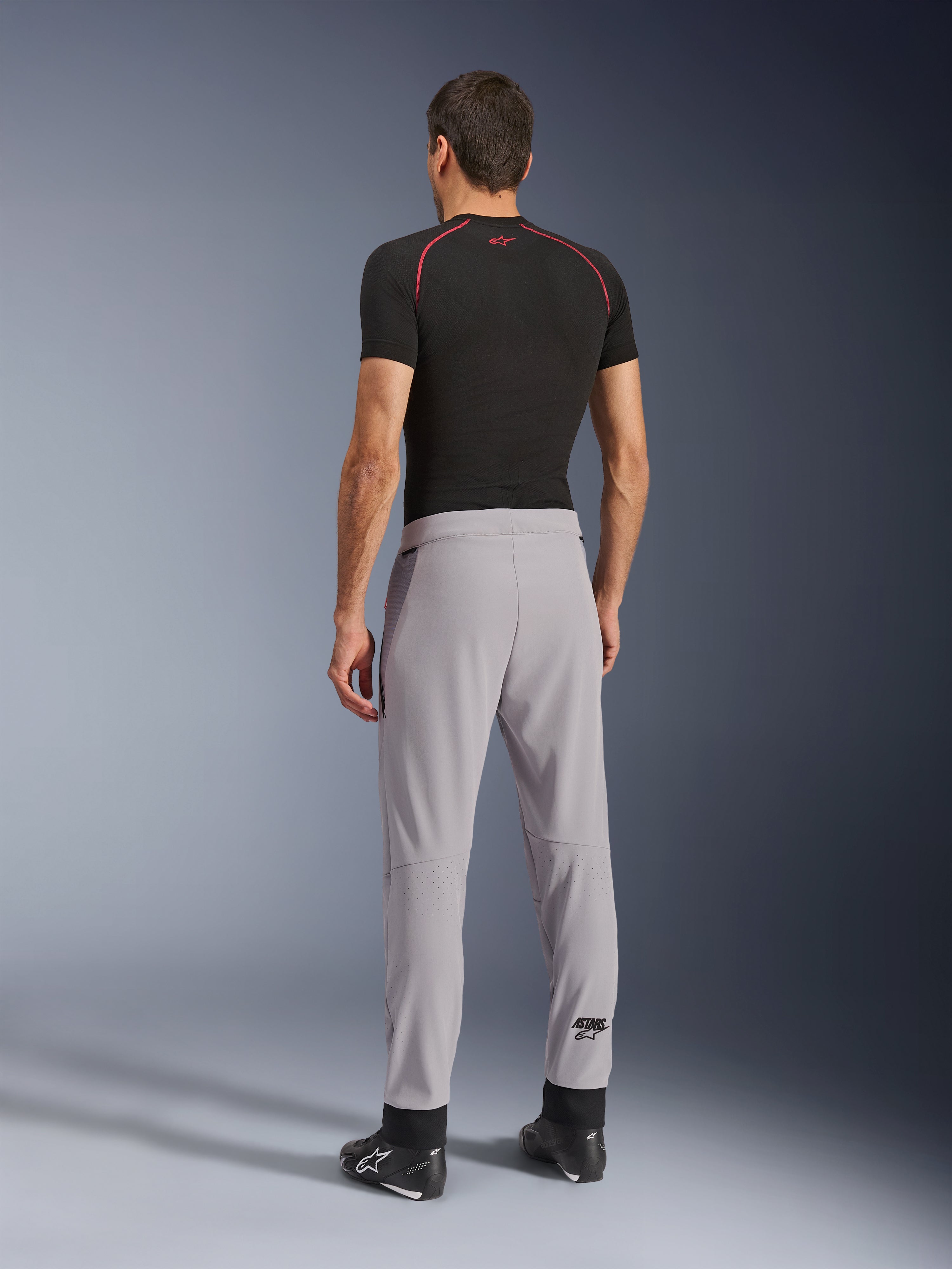 Aeroshell Airflow Pants | Alpinestars