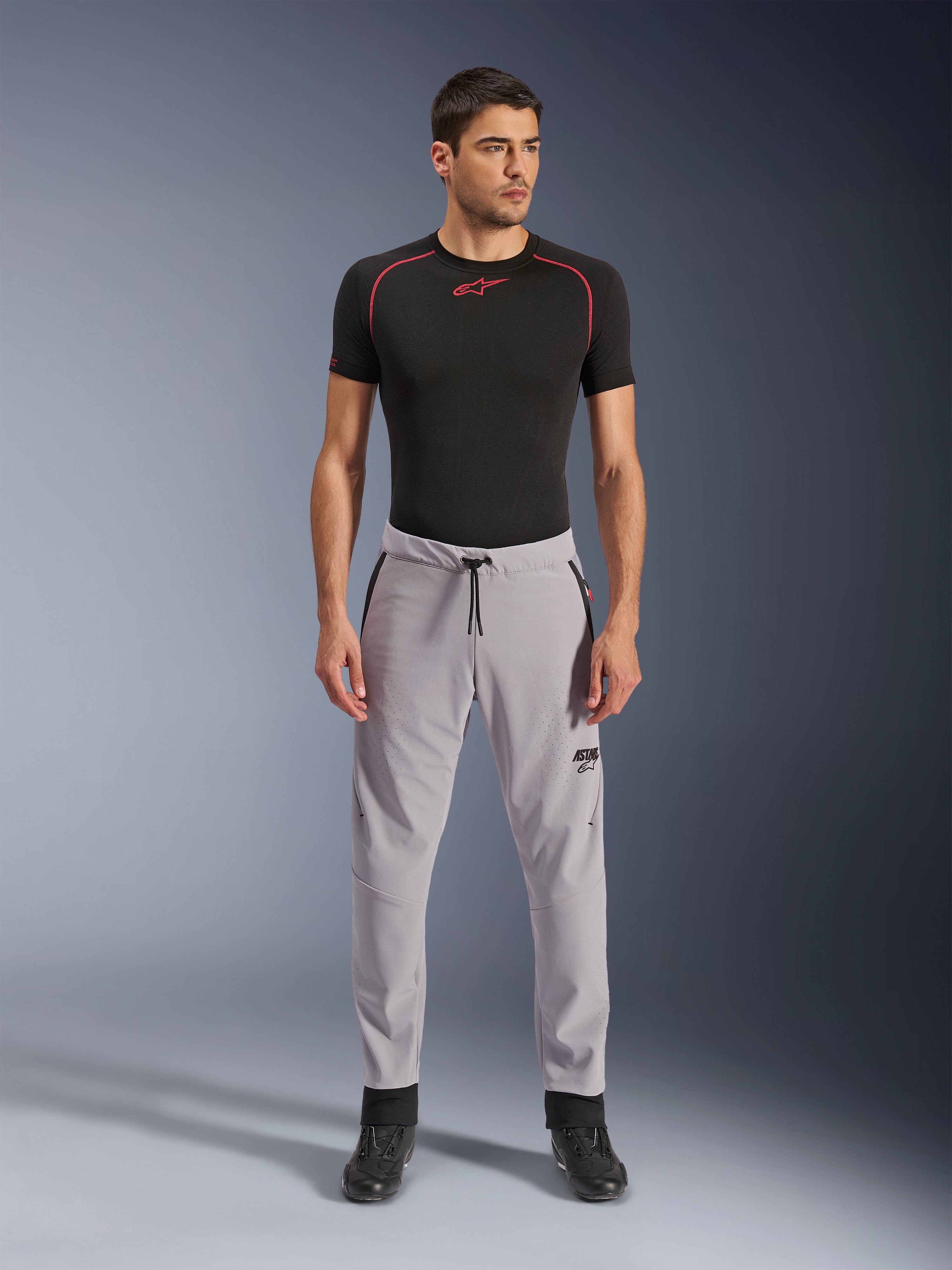 Aeroshell Airflow Pants | Alpinestars