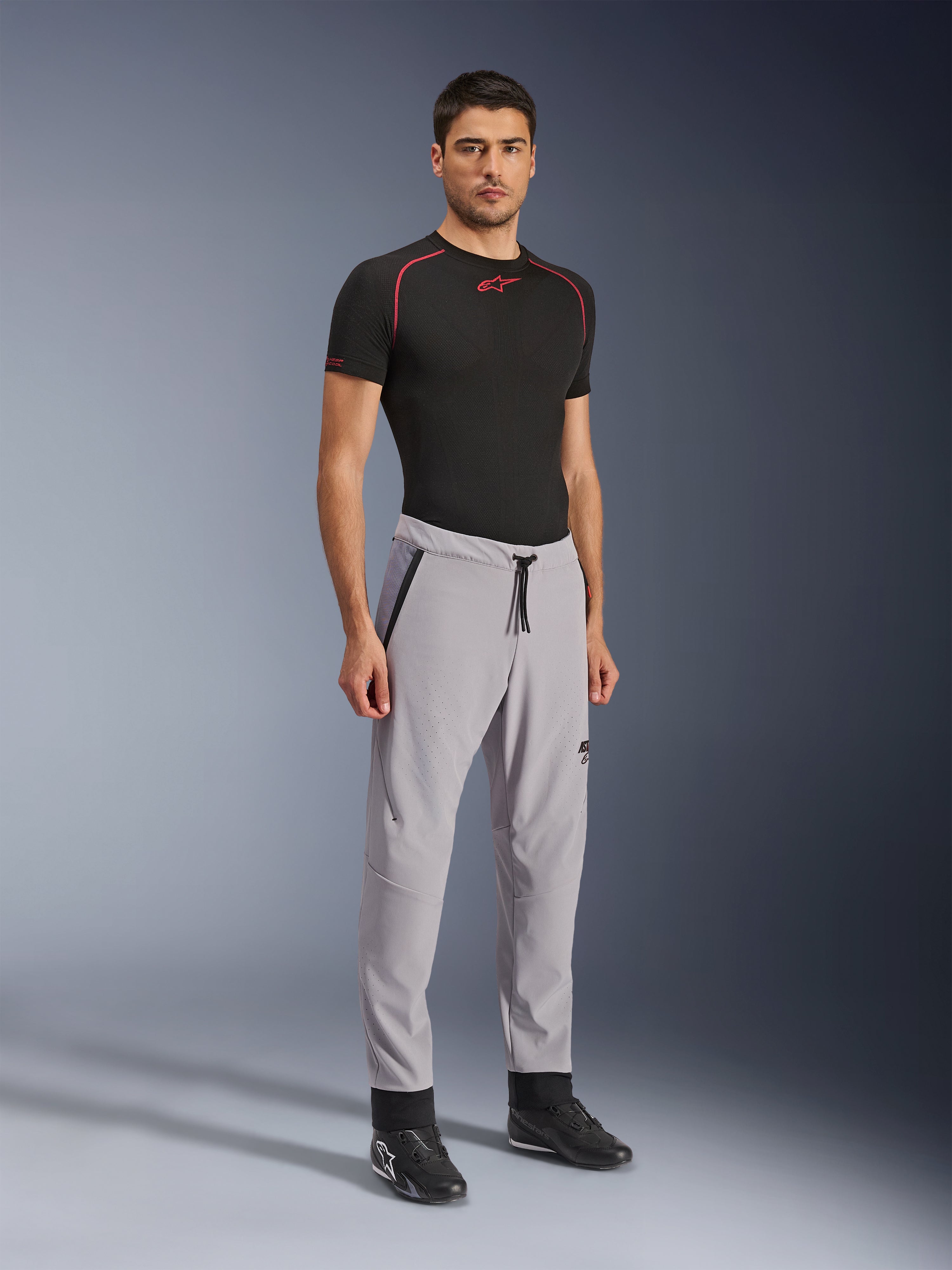 Aeroshell Airflow Pants | Alpinestars