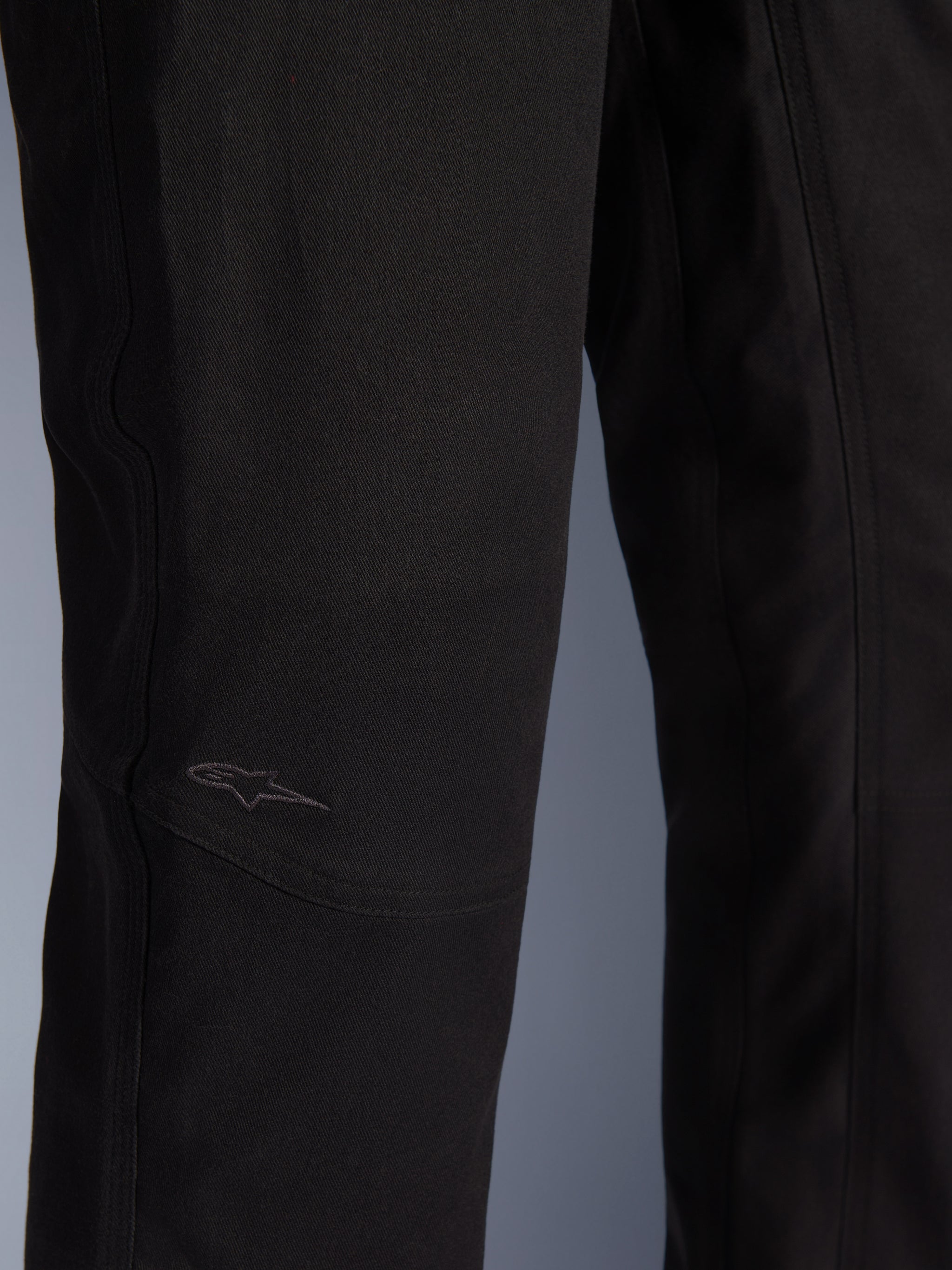 Flex-Ast Canvas Pants