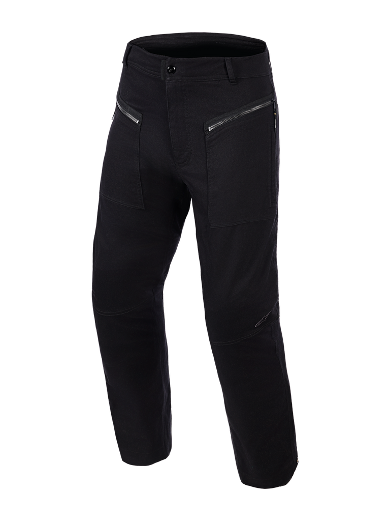 Flex-AST Canvas Pants