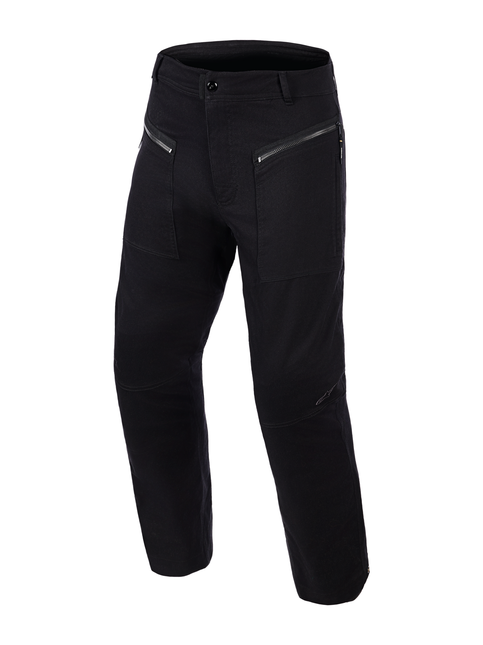 Flex-AST Canvas Pants