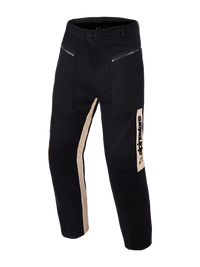 Flex-AST Canvas Pants