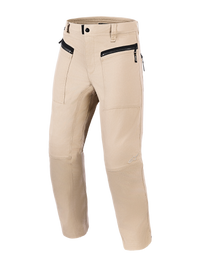 Flex-AST Canvas Pants