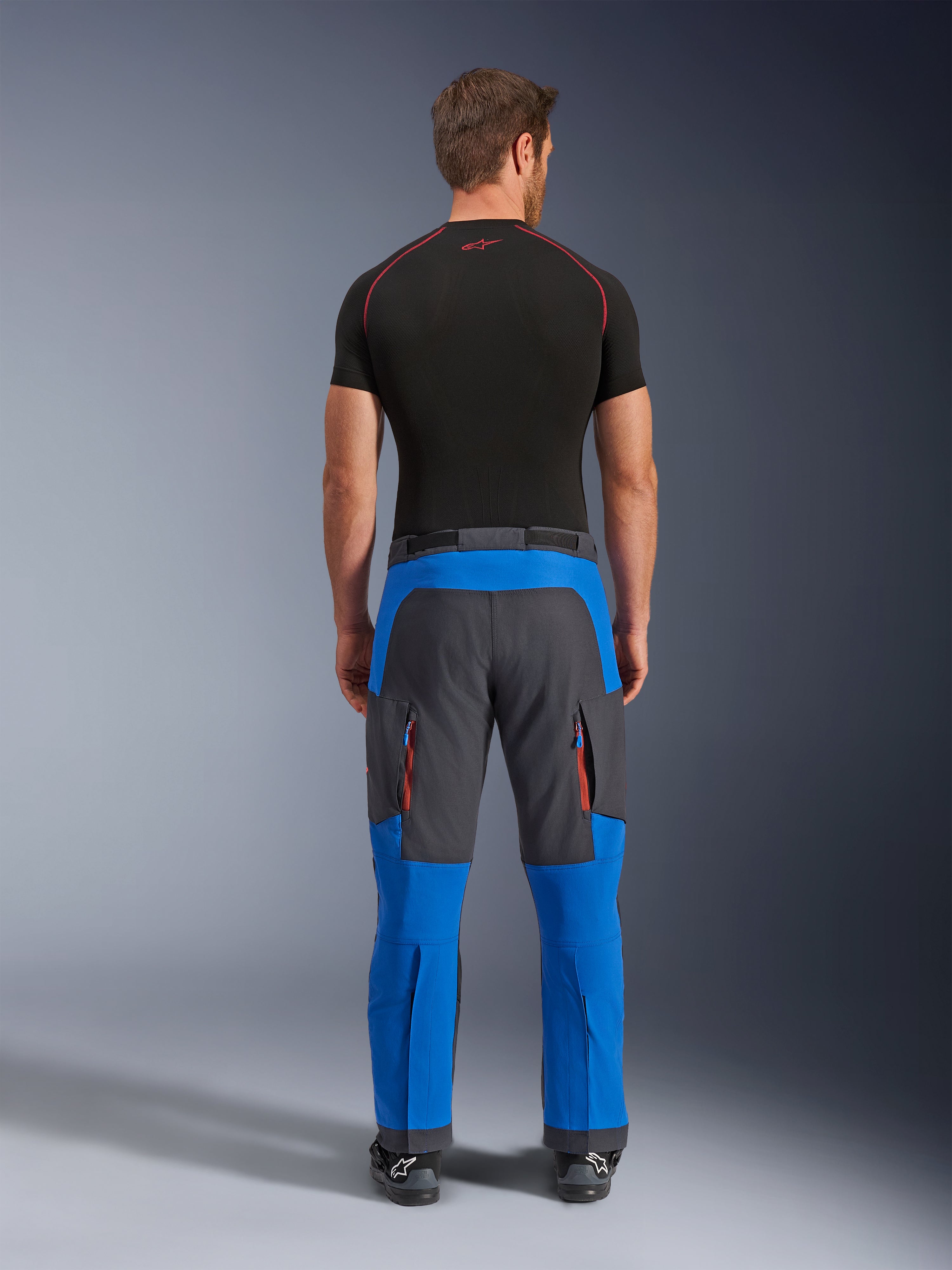 Maxdura Dual Pants | Alpinestars
