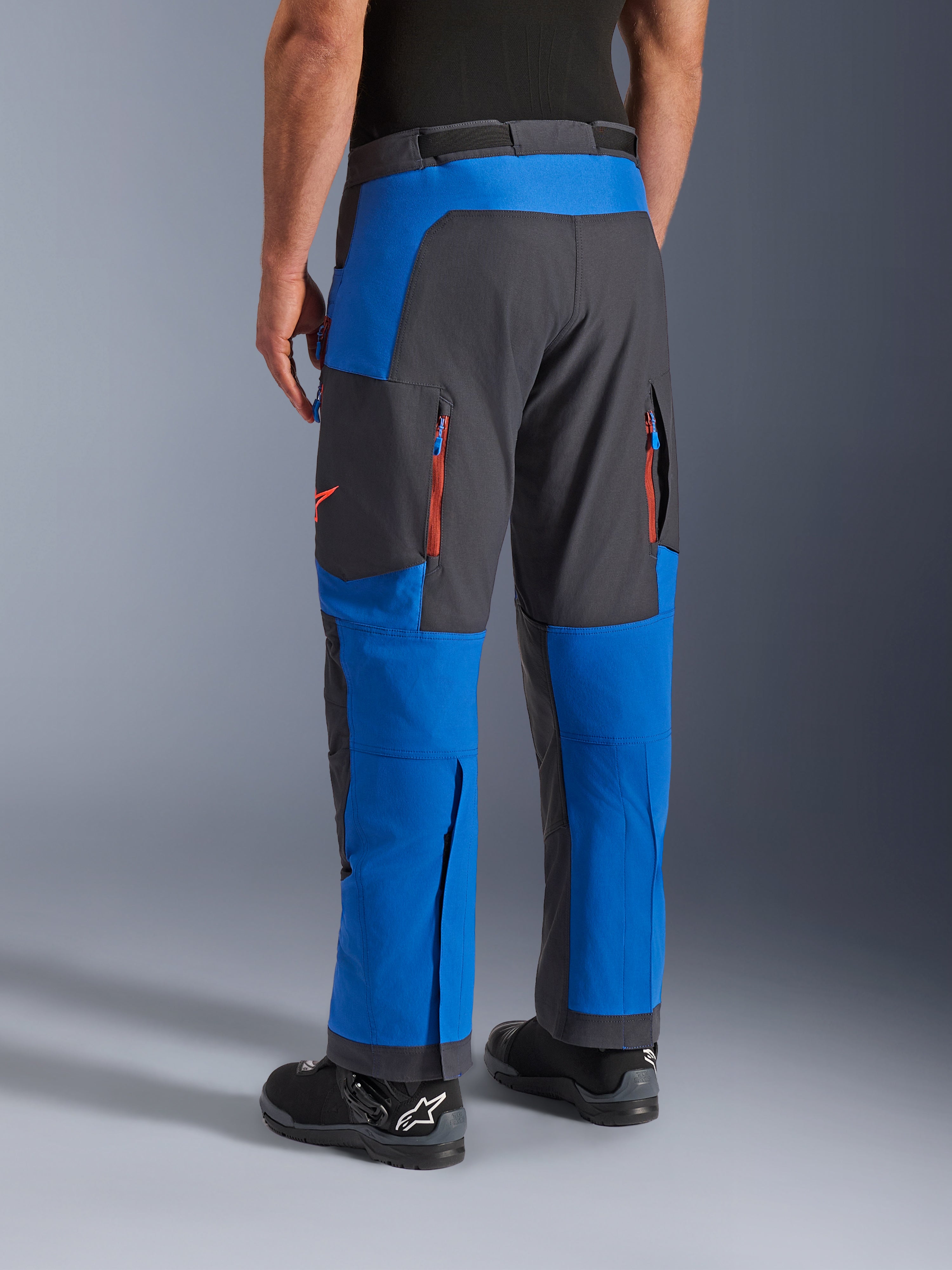 Maxdura Dual Pants | Alpinestars