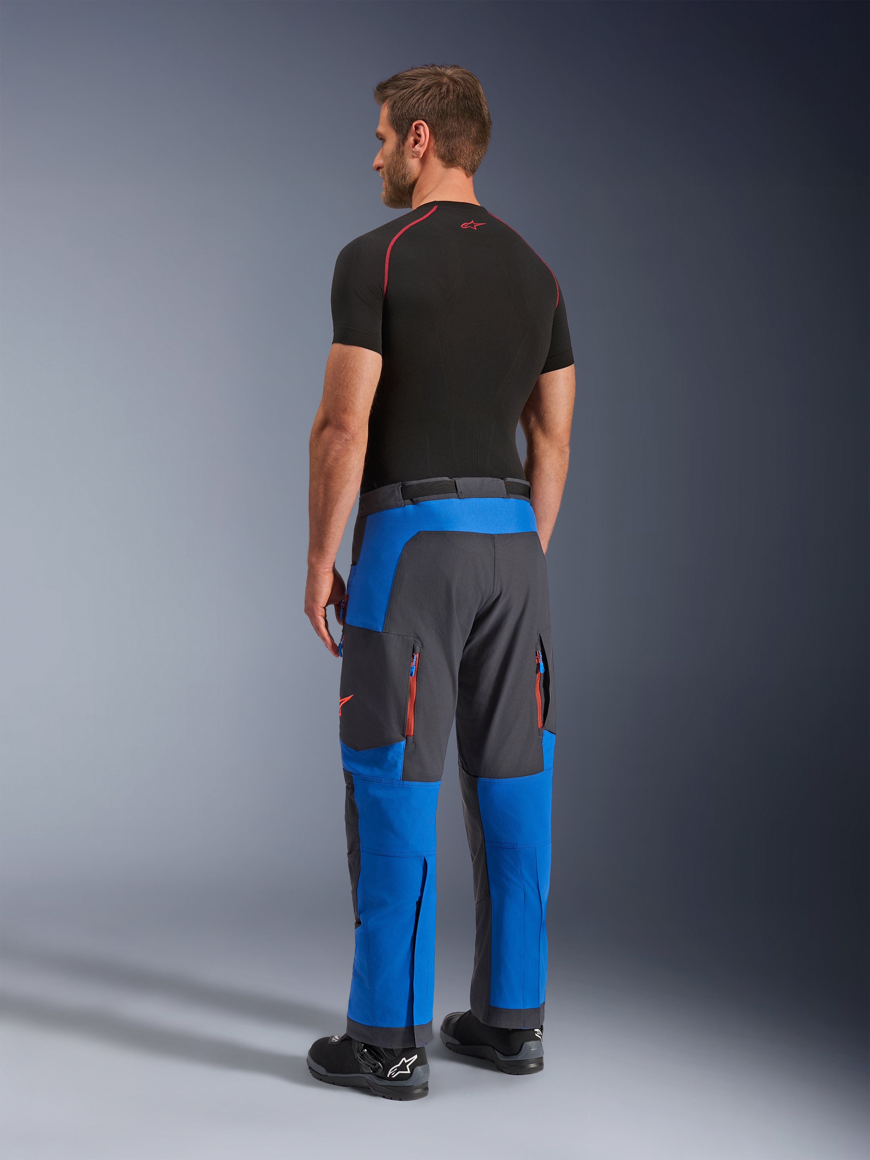 Maxdura Dual Pants | Alpinestars