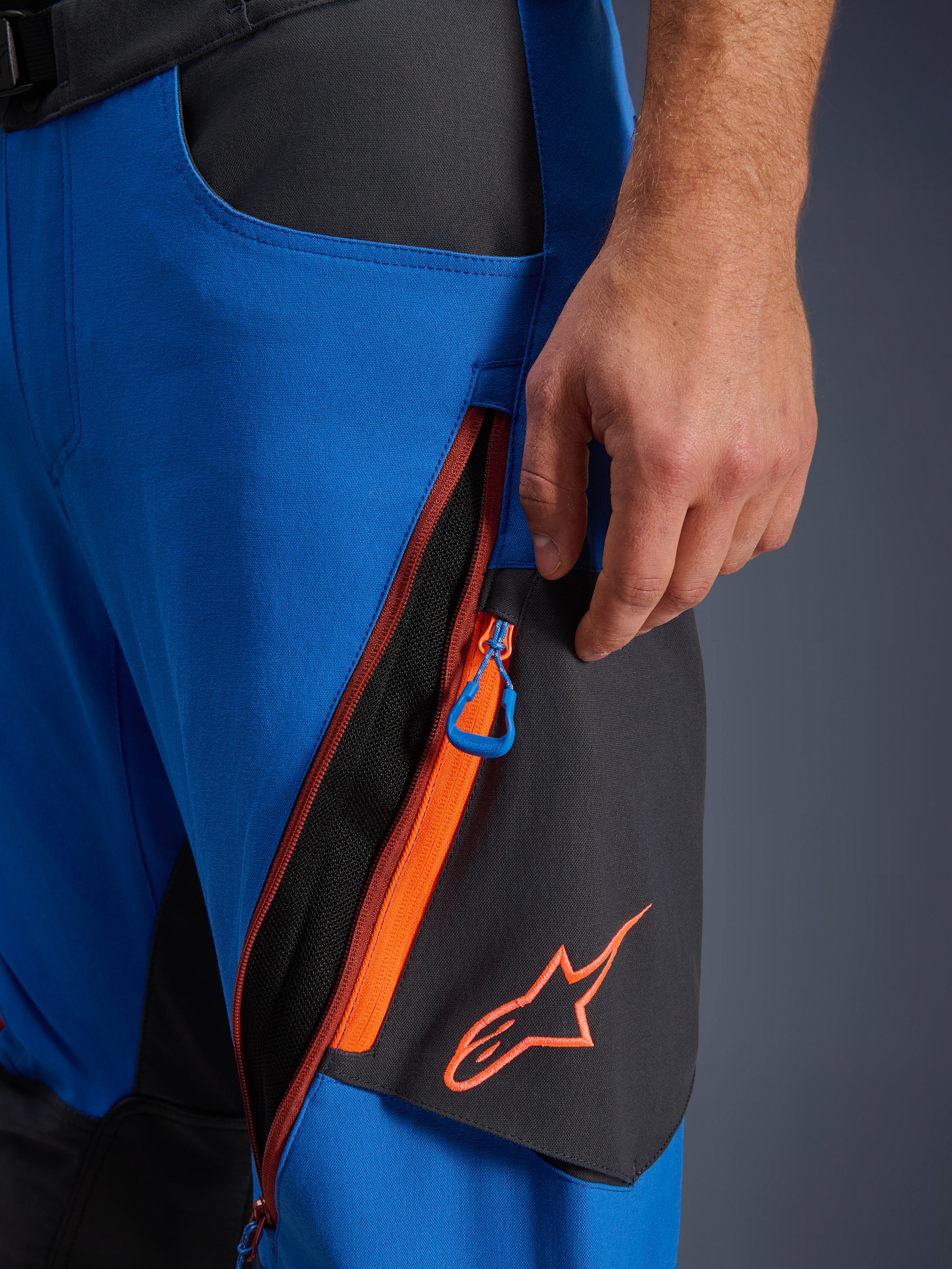 Maxdura Dual Pants | Alpinestars