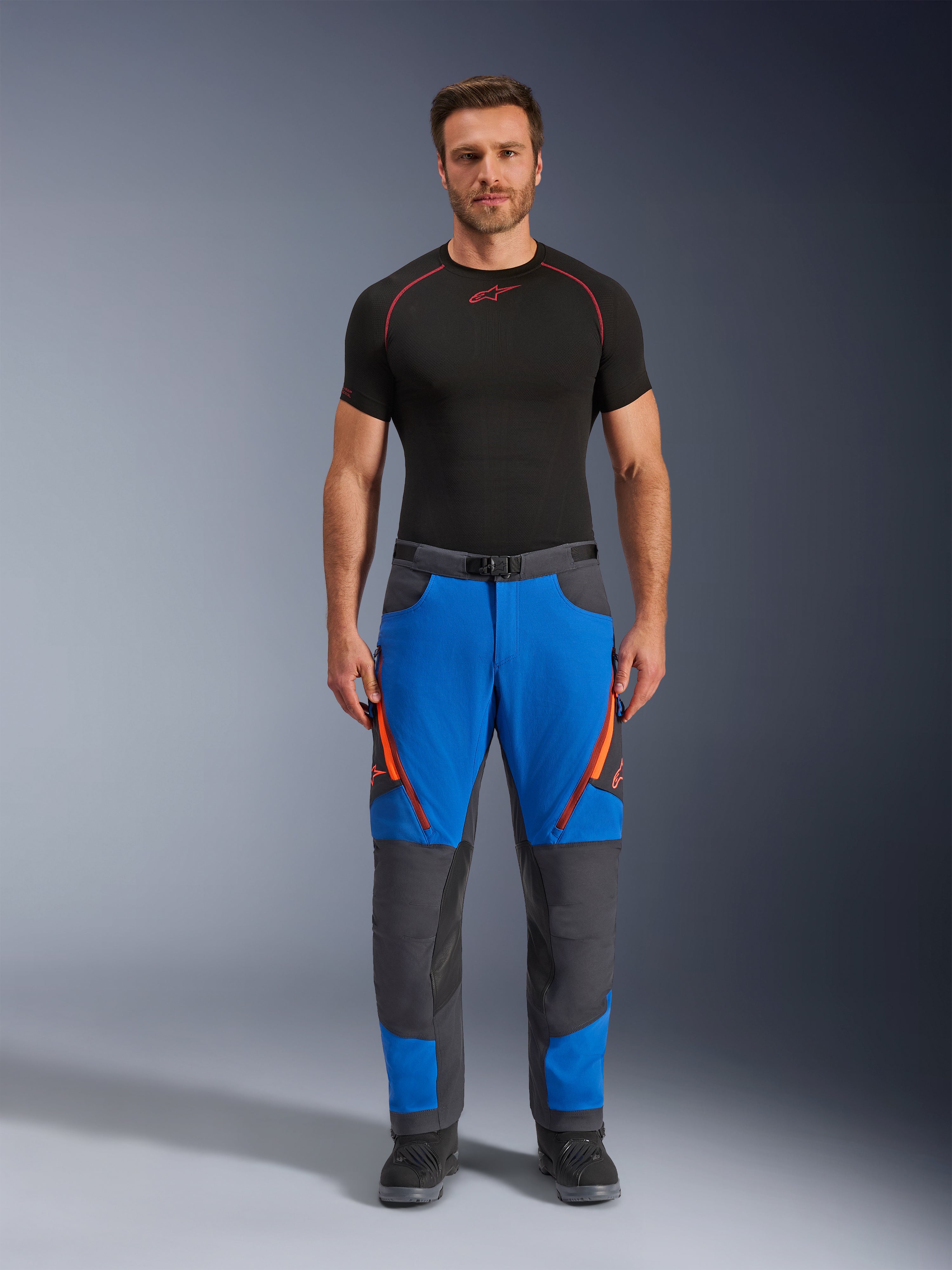 Maxdura Dual Pants | Alpinestars
