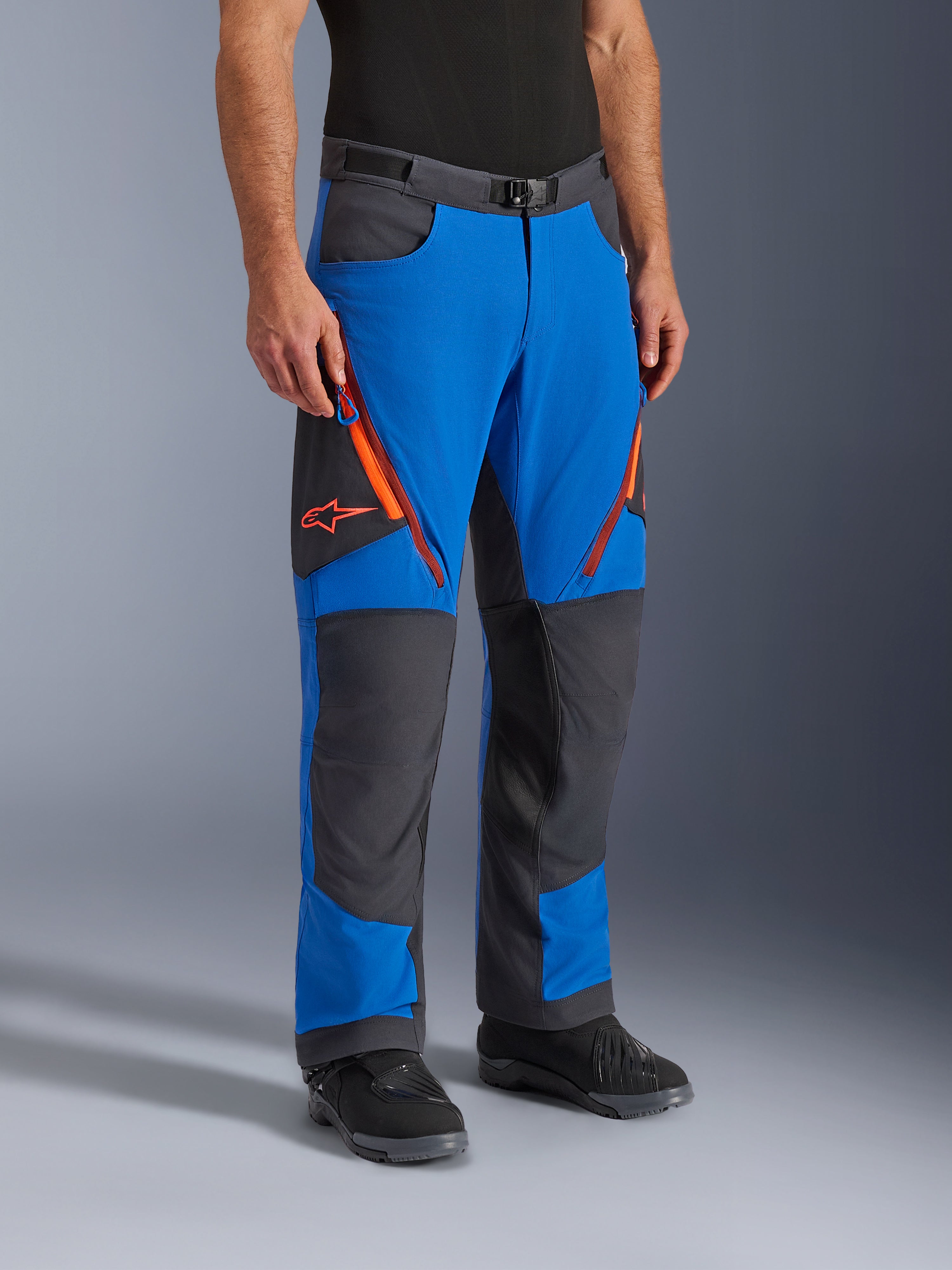 Maxdura Dual Pants | Alpinestars