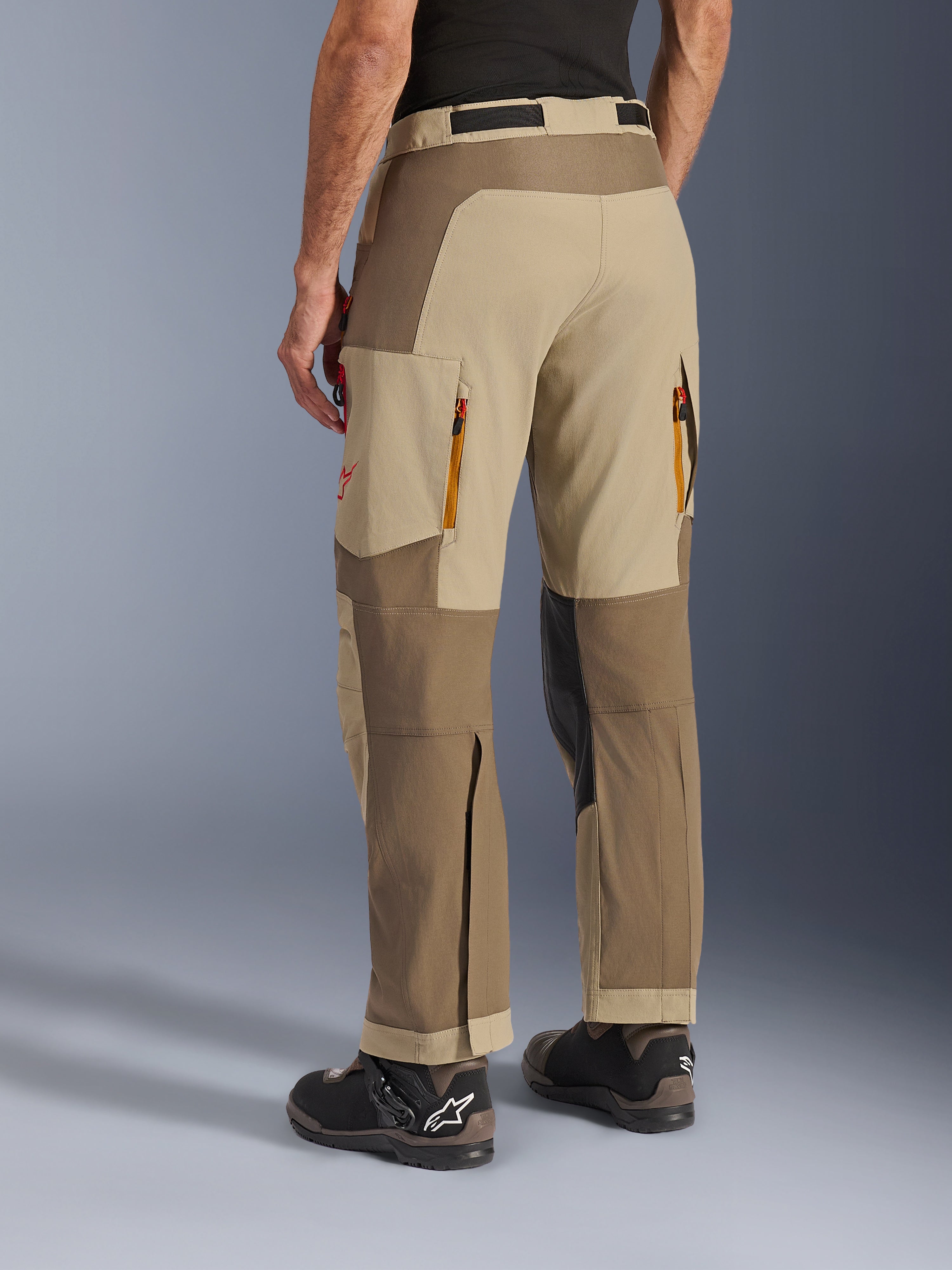 Maxdura Dual Pants | Alpinestars