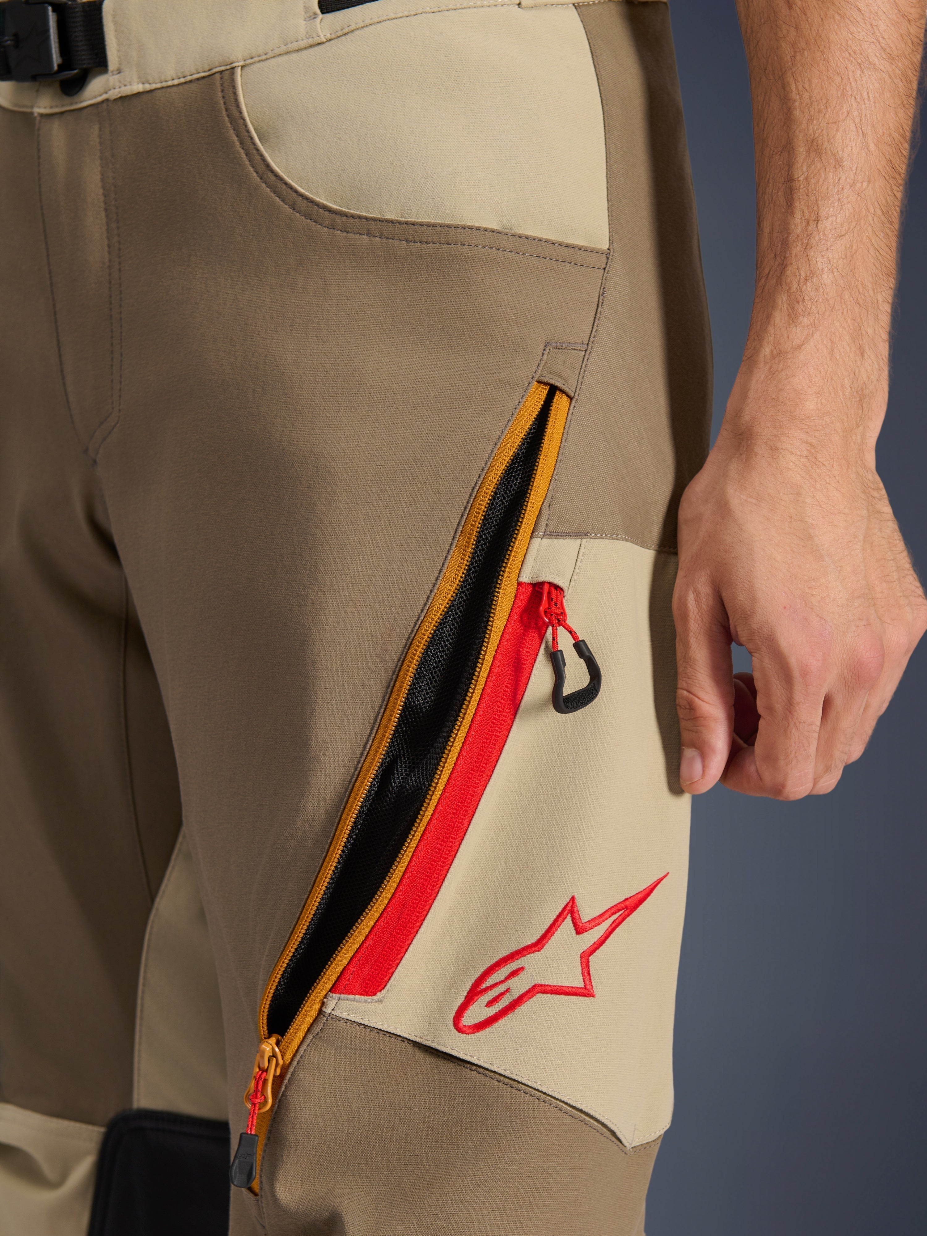 Maxdura Dual Pants | Alpinestars