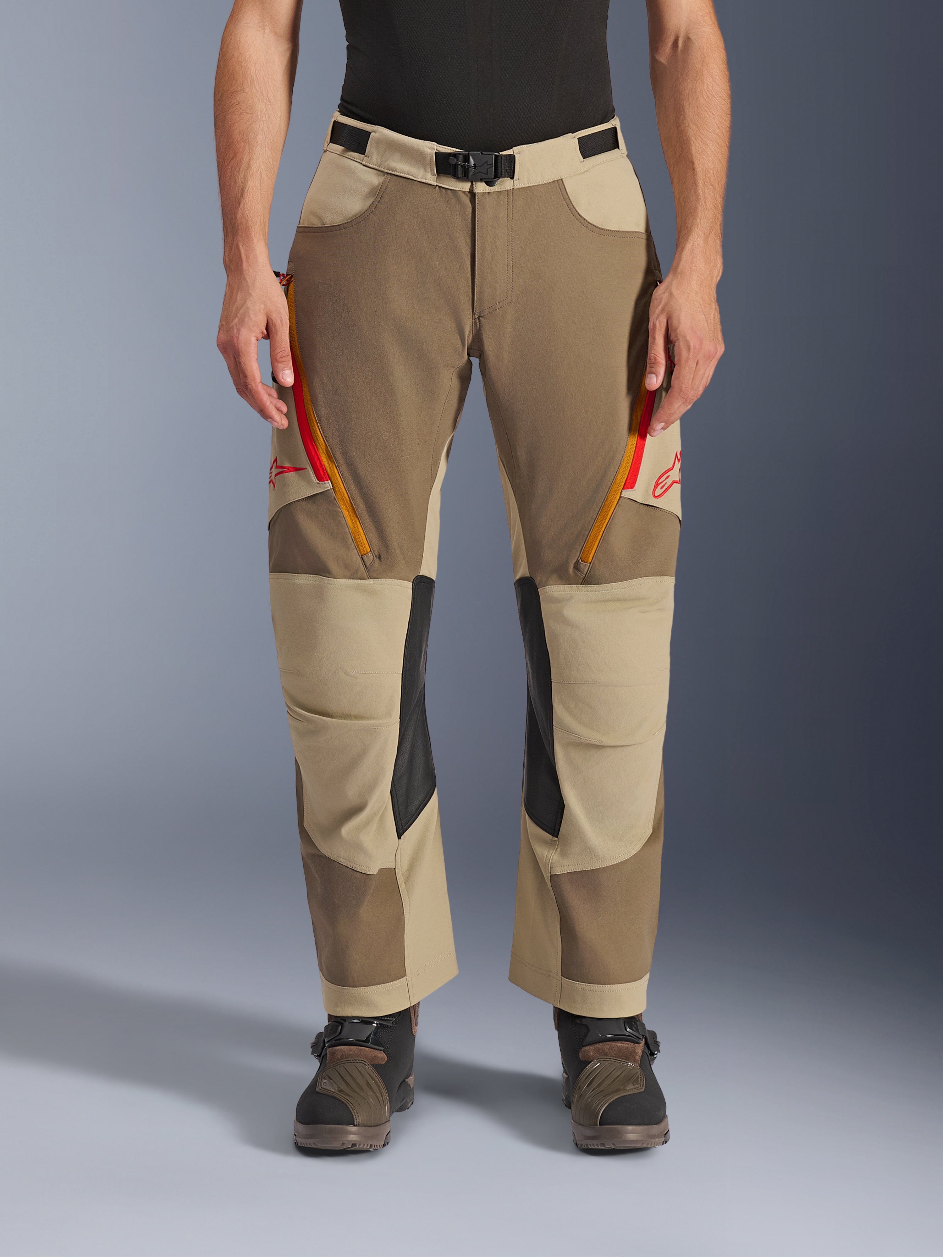 Maxdura Dual Pants | Alpinestars