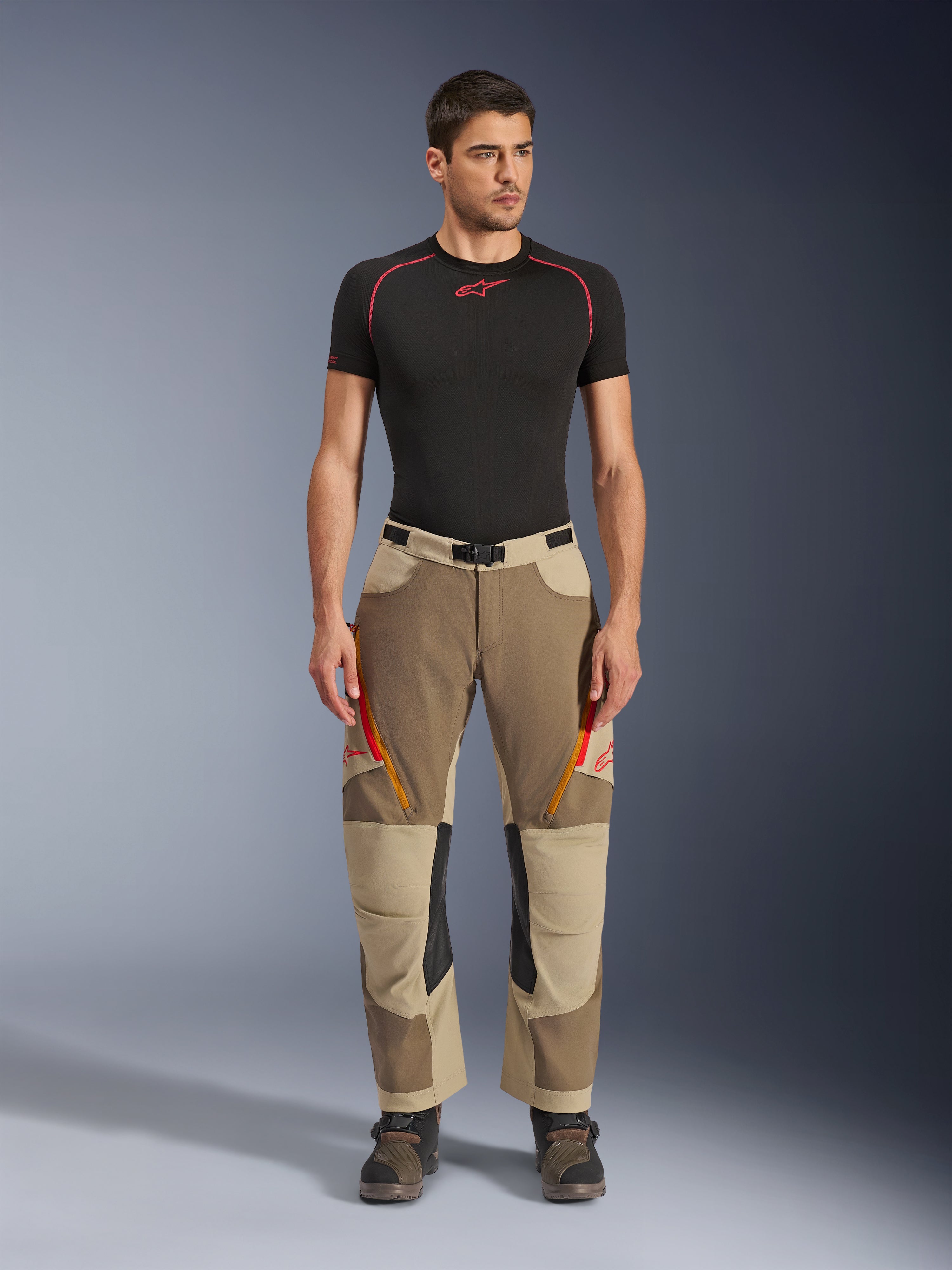 Maxdura Dual Pants | Alpinestars