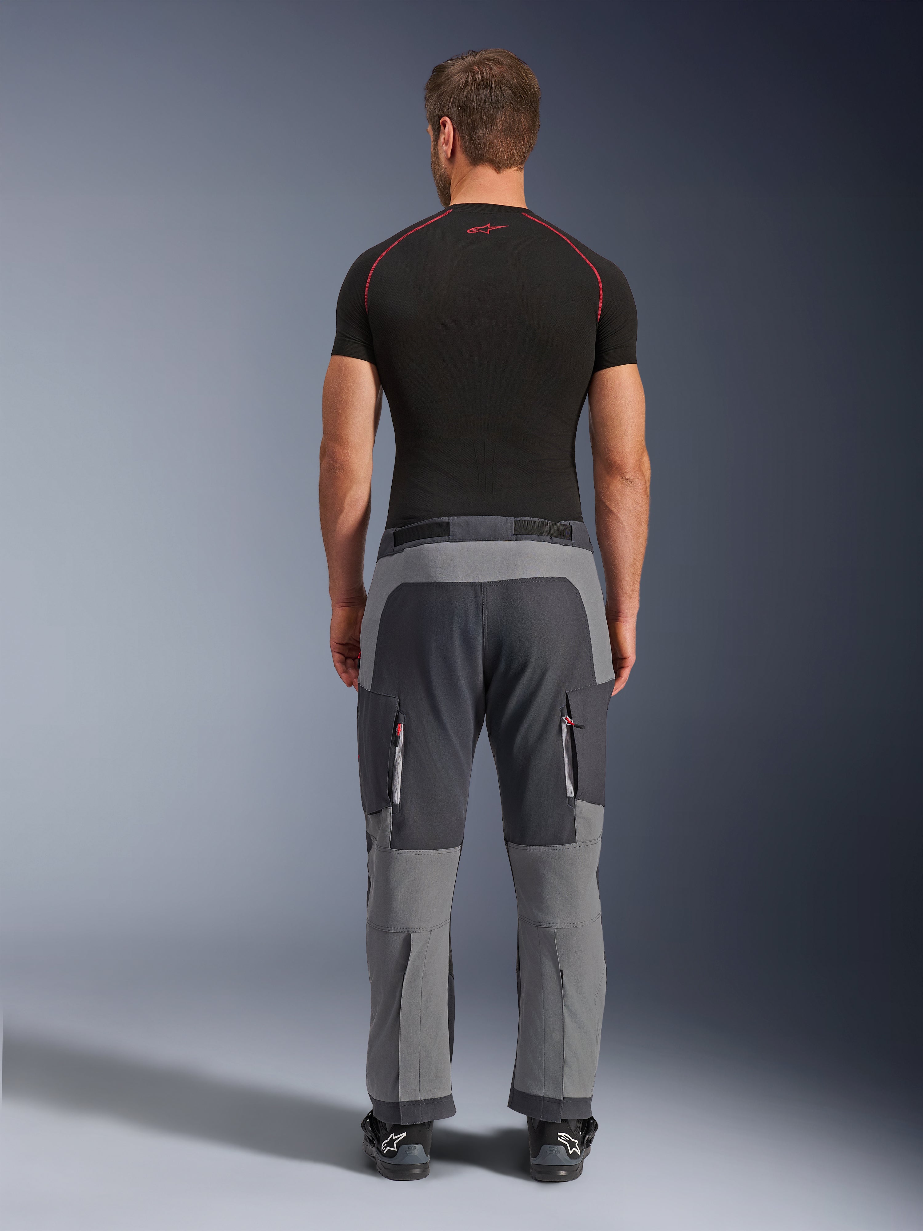 Maxdura Dual Pants | Alpinestars