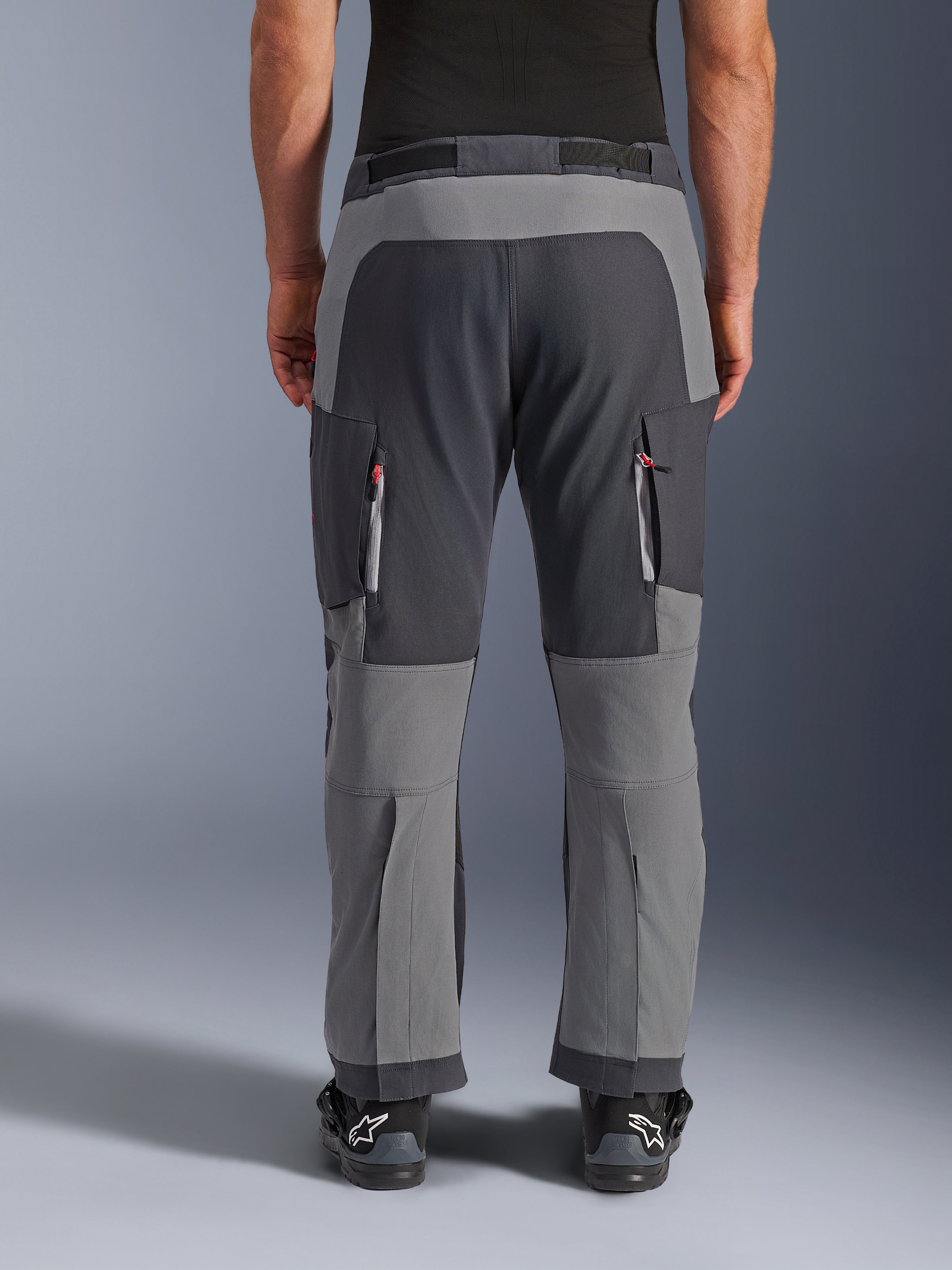 Maxdura Dual Pants Short | Alpinestars