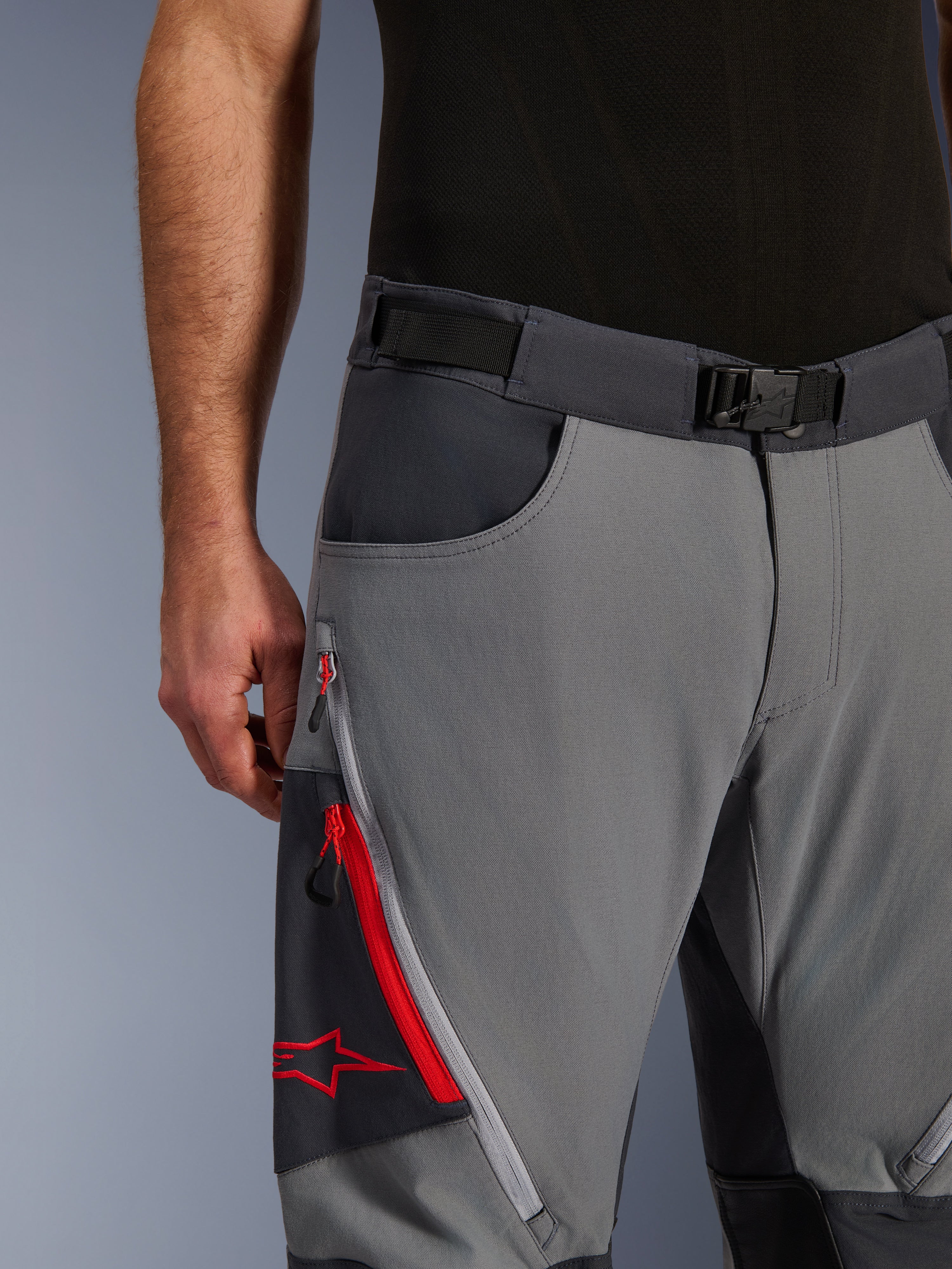 Maxdura Dual Pants Short | Alpinestars