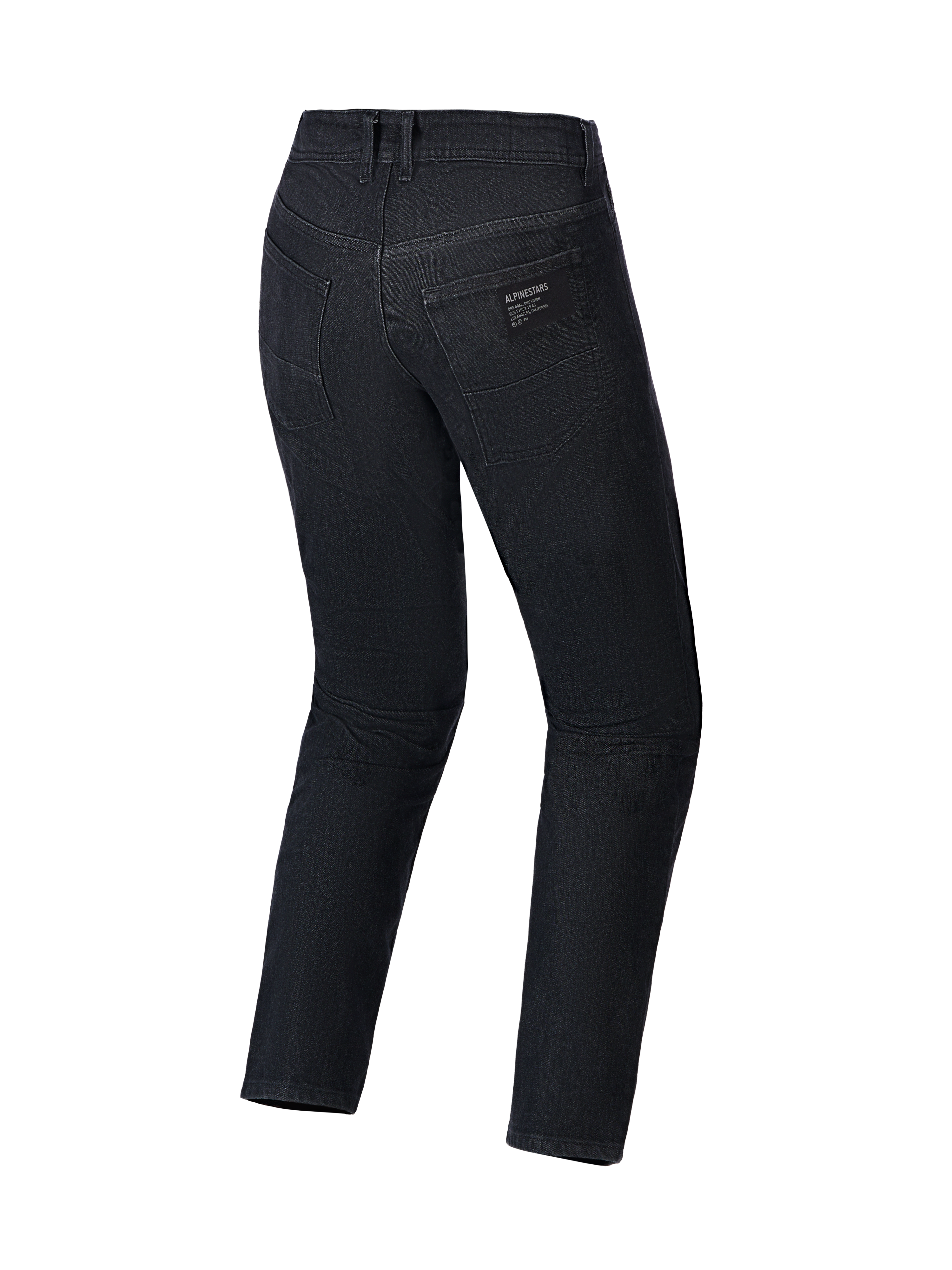 Flex-AST 5 Denim Pants