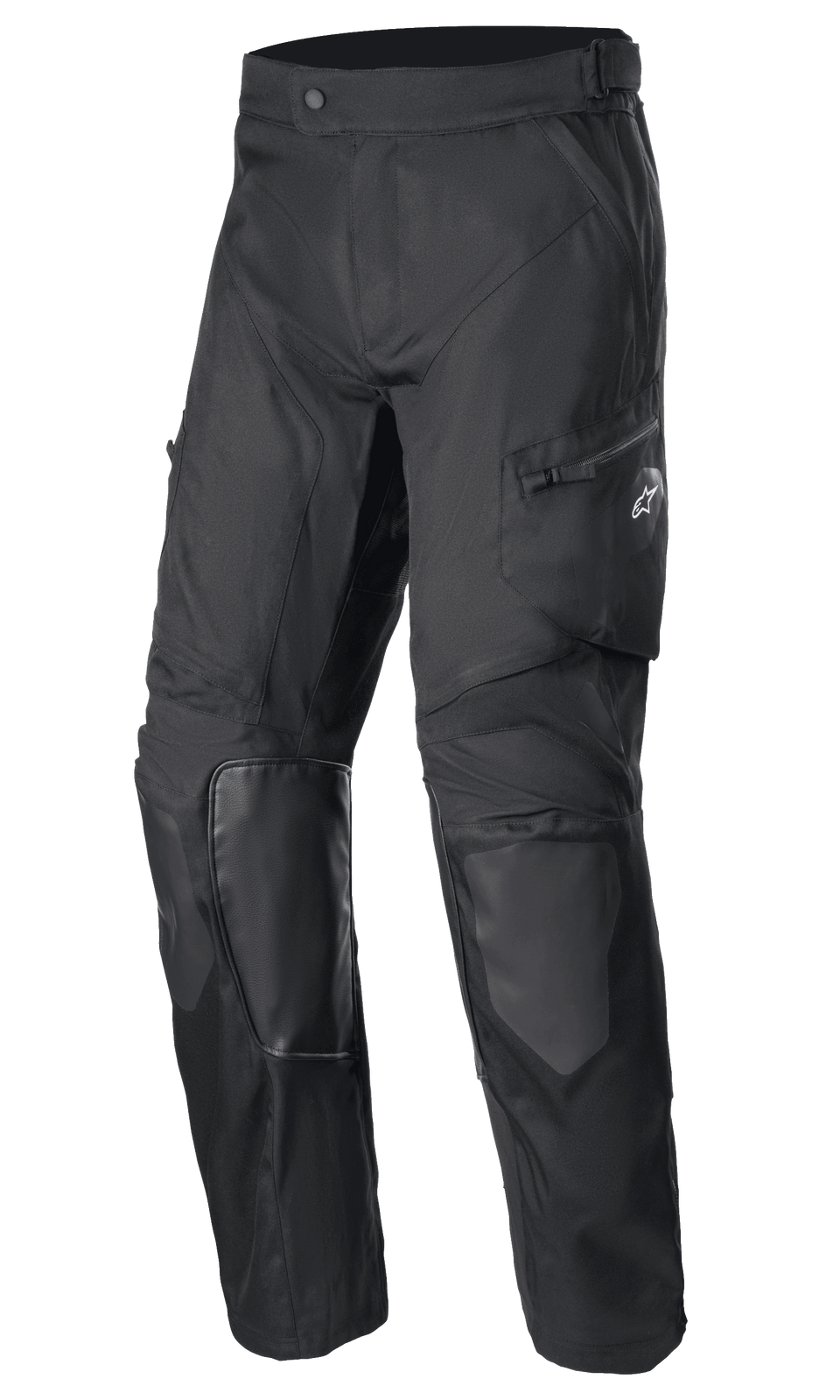 Veste enduro Alpinestars Venture XT noir/noir - Équipement Cross sur La Bécanerie Veste enduro Alpinestars Venture XT noir/noir - Équipement Cross sur La Bécanerie