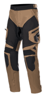 Alpinestars ベンチャー XT ブラック sizeXL 脊椎パット付き Venture XT Pants Over Boot - BLACK ADVENTURE Textile Pants