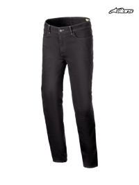 Cult-8 Stretch Denim - Motorcycle Pants | Alpinestars®