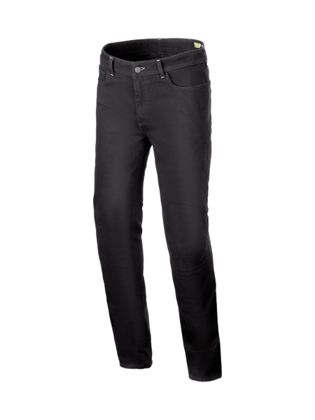 Cult-8 Stretch Denim - Motorcycle Pants | Alpinestars®