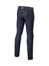 Cult-8 Stretch Denim - Motorcycle Pants | Alpinestars®