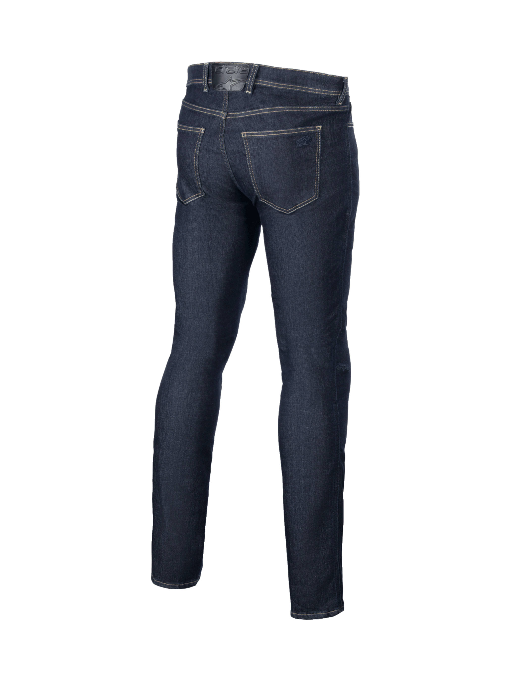 Cult-8 Stretch Denim - Motorcycle Pants | Alpinestars®
