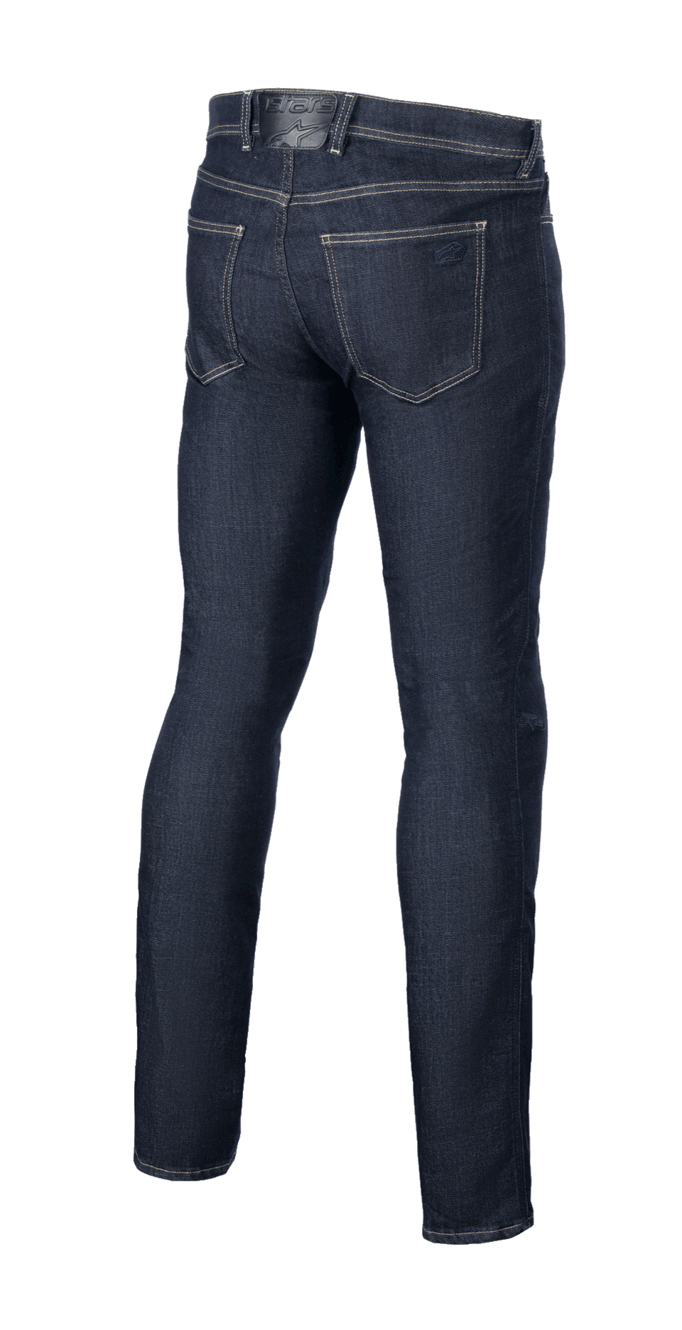 Cult-8 Stretch Denim - Motorcycle Pants | Alpinestars® Cult-8 Stretch Denim - Motorcycle Pants | Alpinestars®