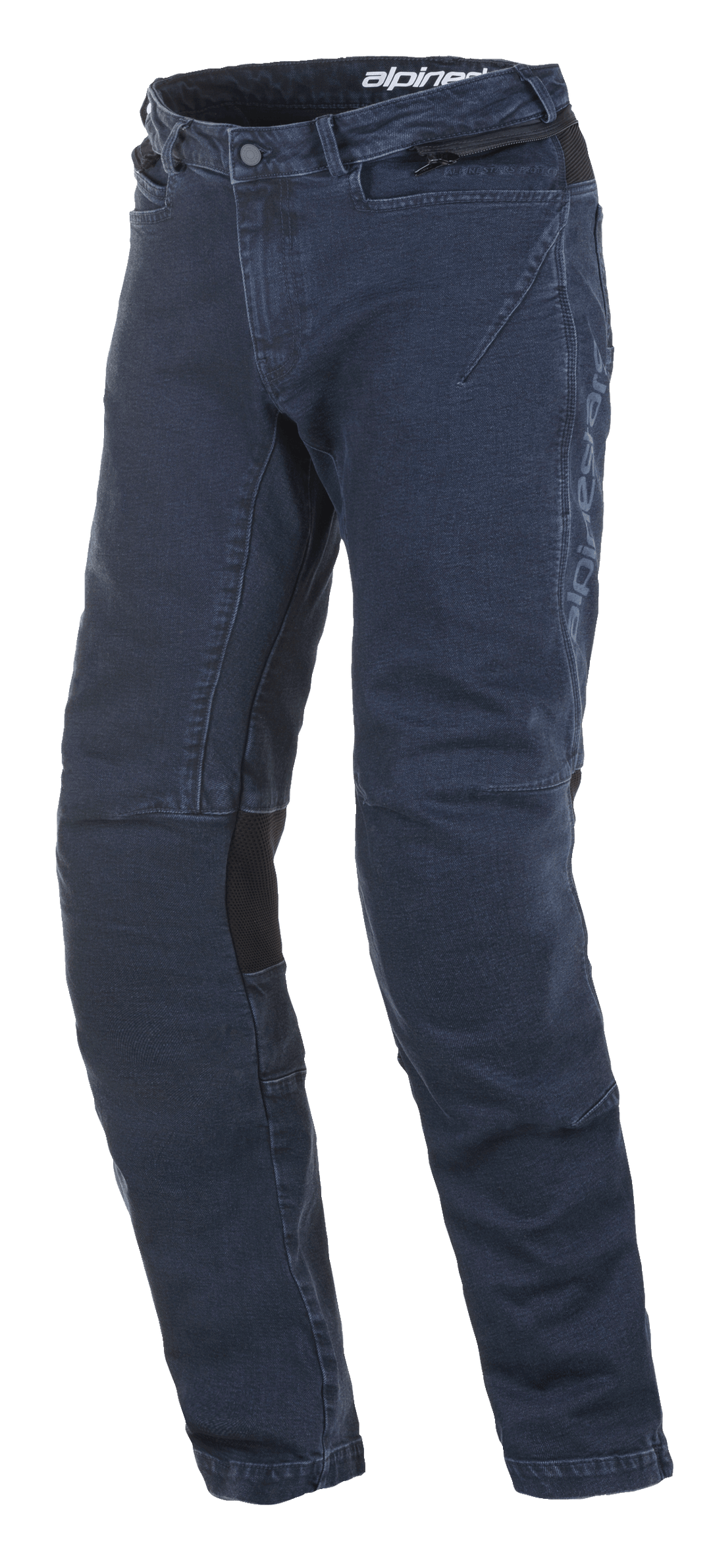 Road Riding Jeans