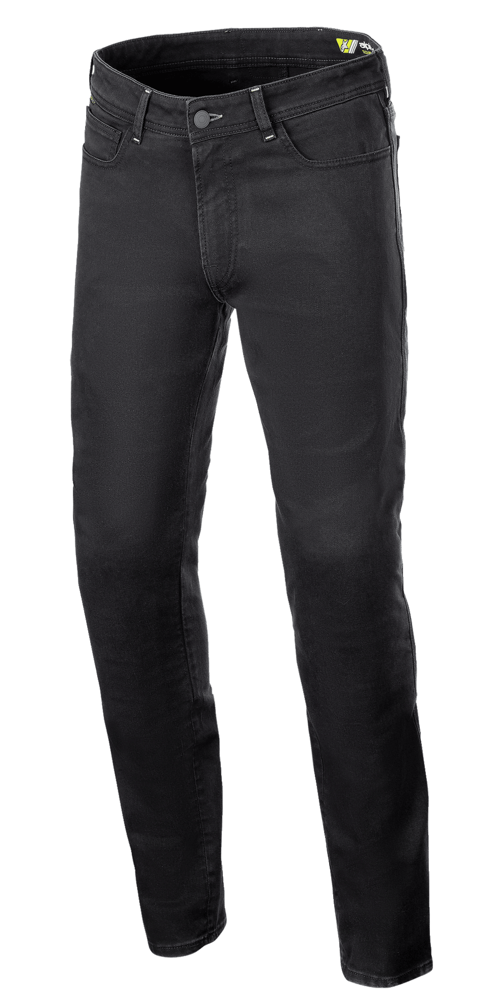 28 Black Rinse - Main Image