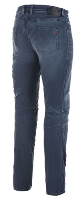 ALPINESTARS X DIESEL AS-DSL Shiro Riding Denim Jeans