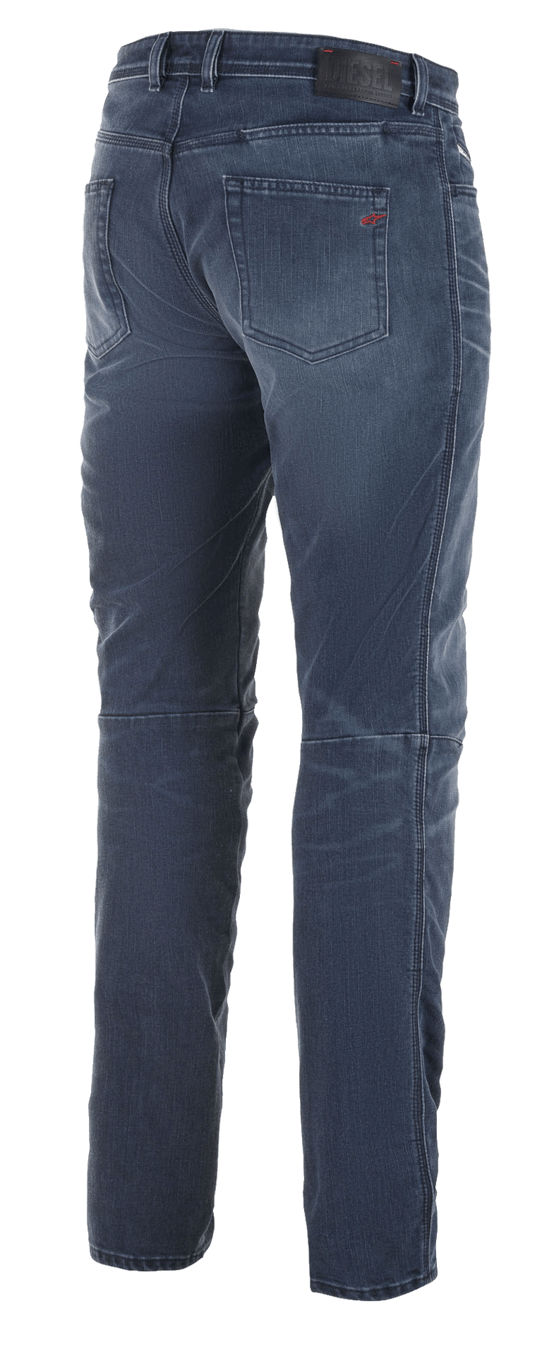 ALPINESTARS X DIESEL AS-DSL Shiro Riding Denim Jeans