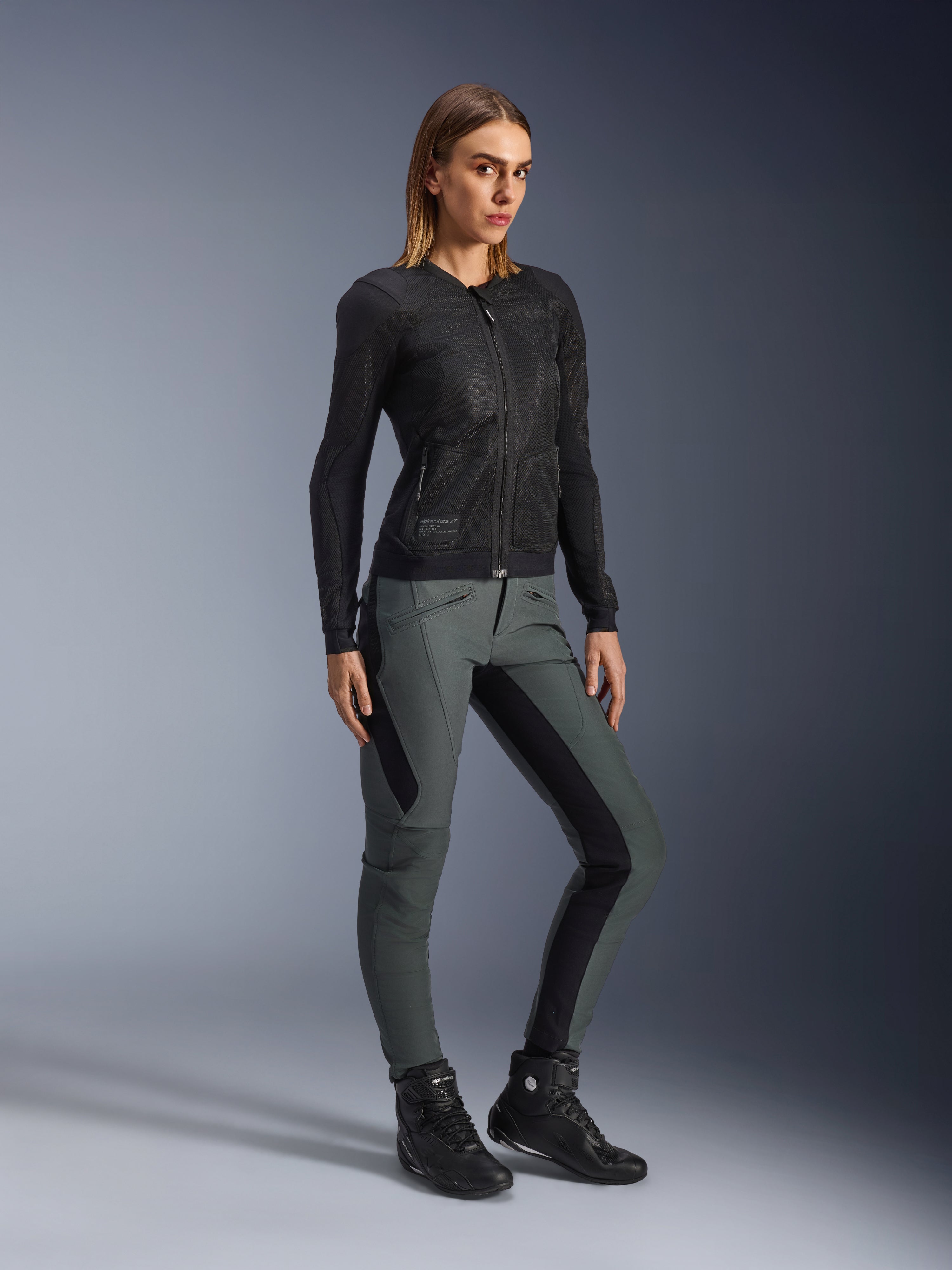 Alamosa Women - Motorcycle Pants | Alpinestars®