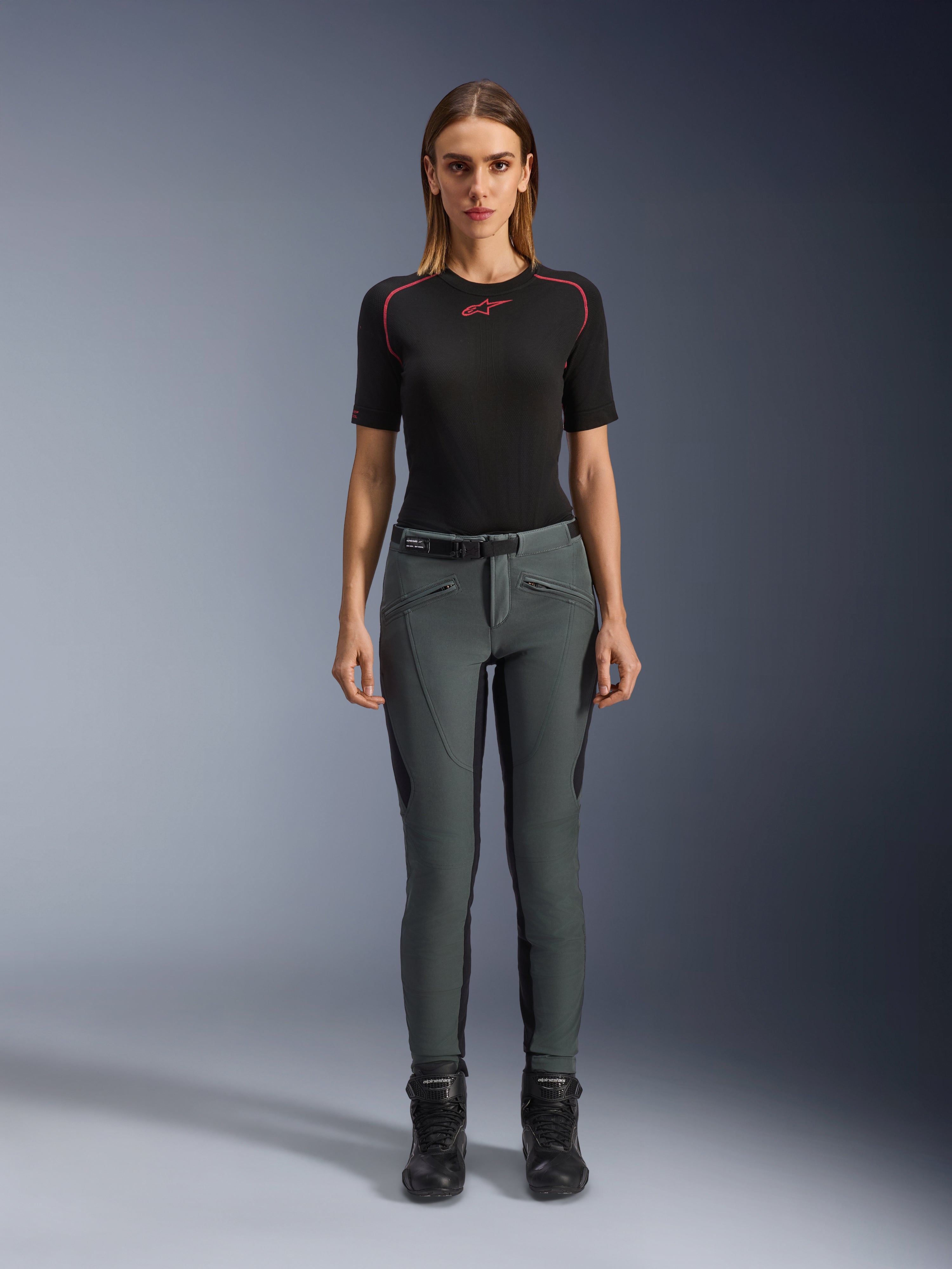 Alamosa Women - Motorcycle Pants | Alpinestars®