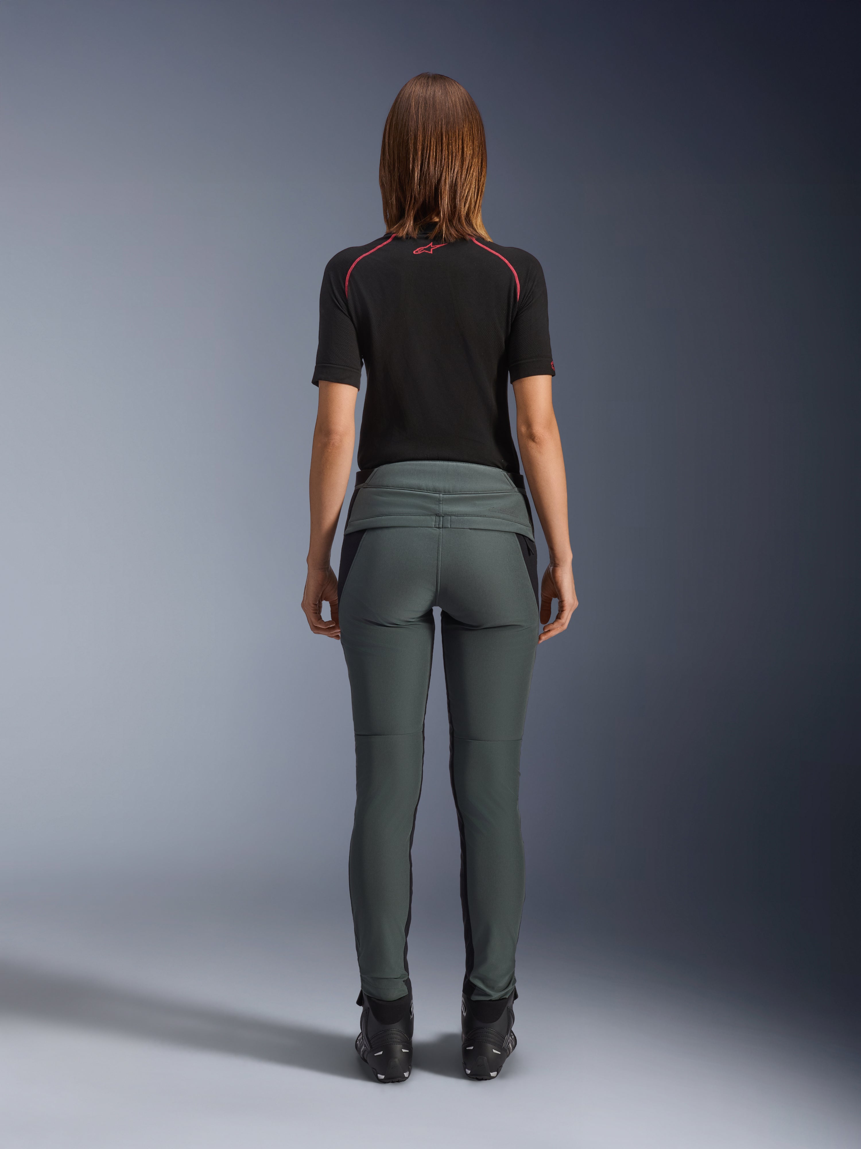 Alamosa Women - Motorcycle Pants | Alpinestars®