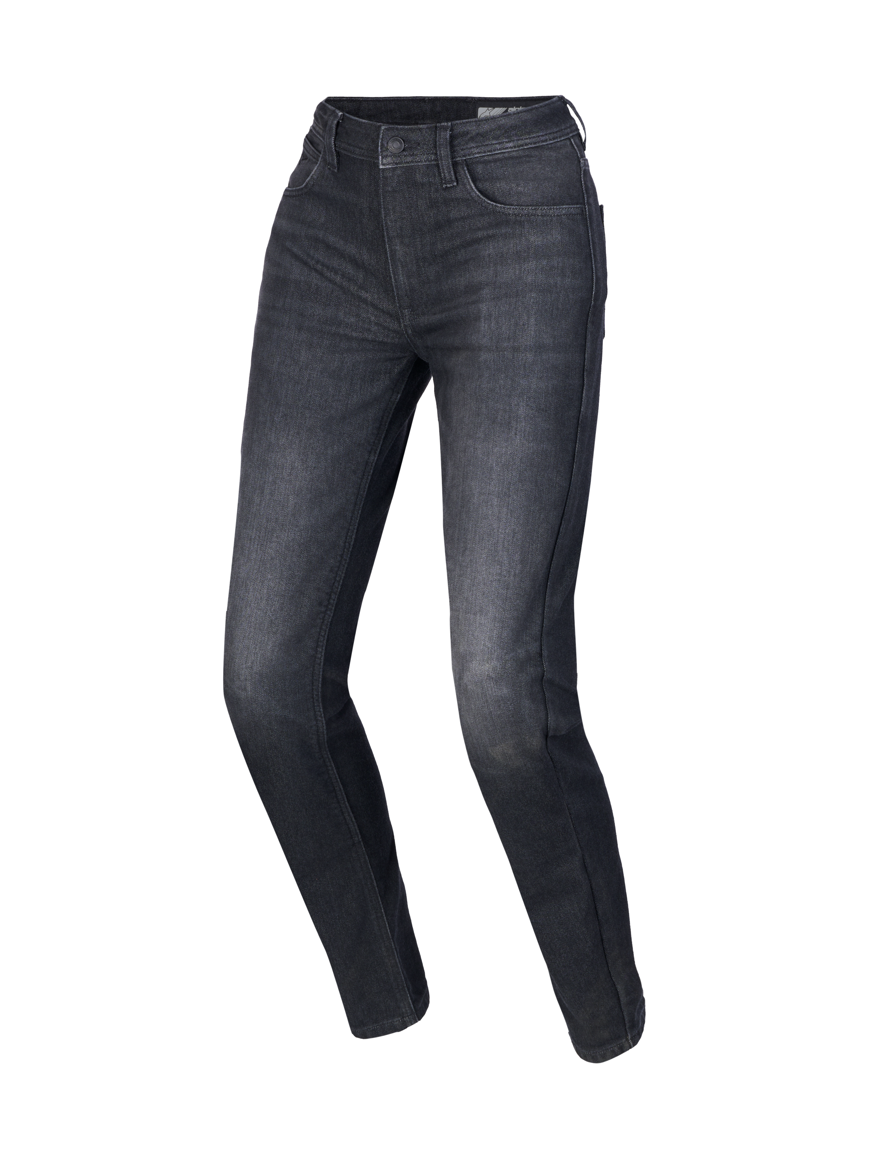 Stella Flexast 5 Denim Pants - Short | Alpinestars®