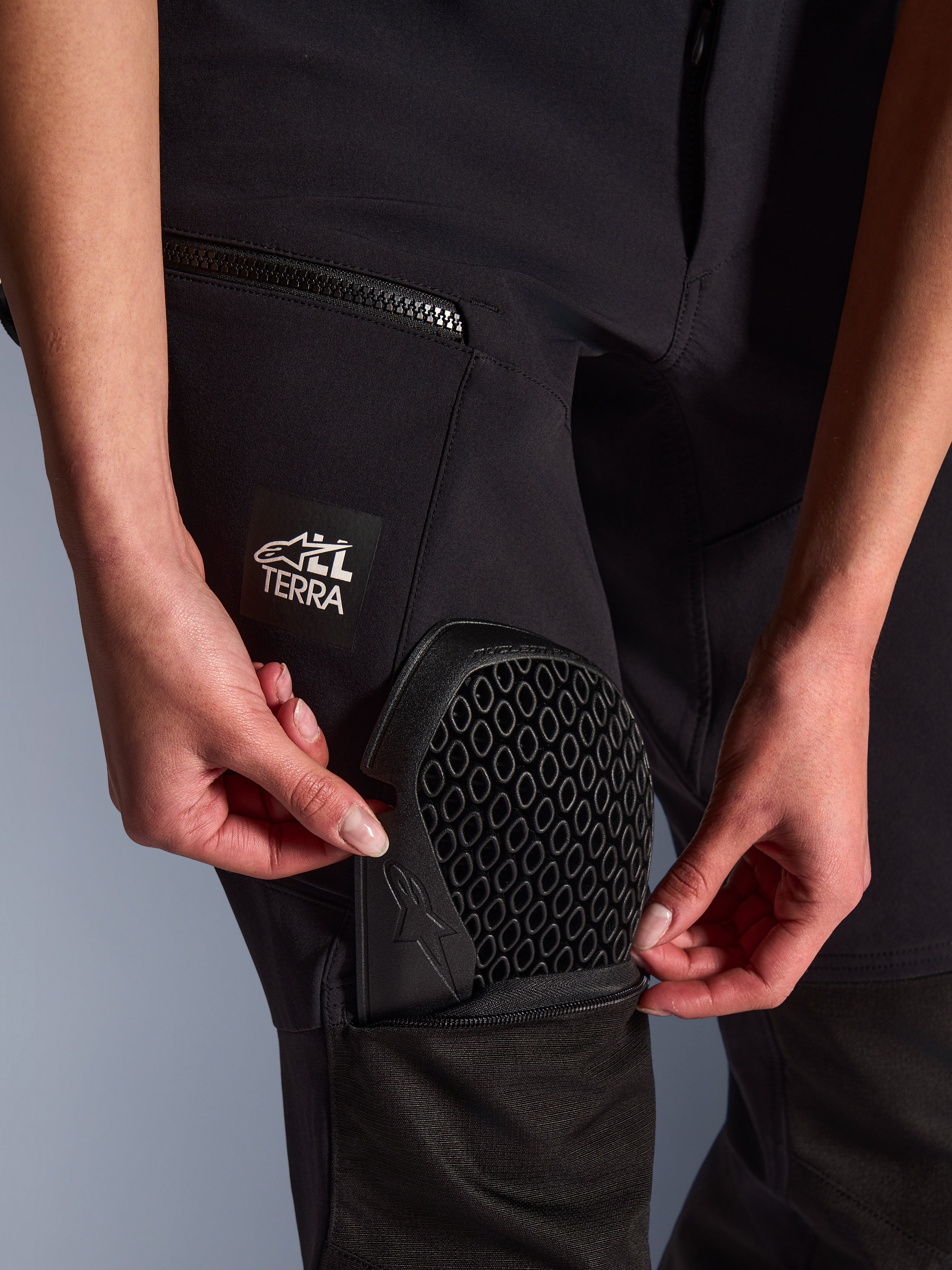 Women Stella Flex-Ast Explorer Pants | Alpinestars