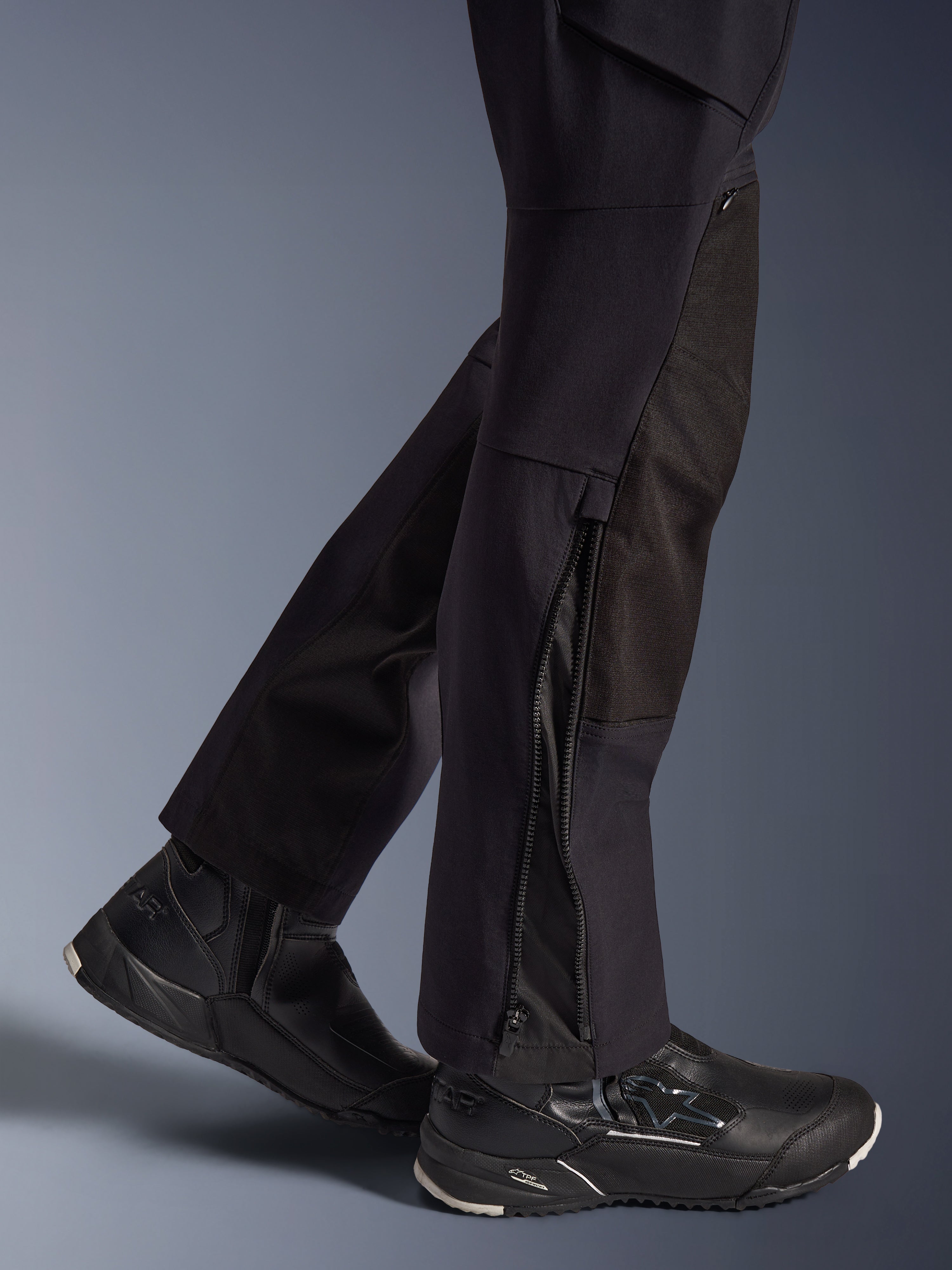 Women Stella Flex-Ast Explorer Pants | Alpinestars