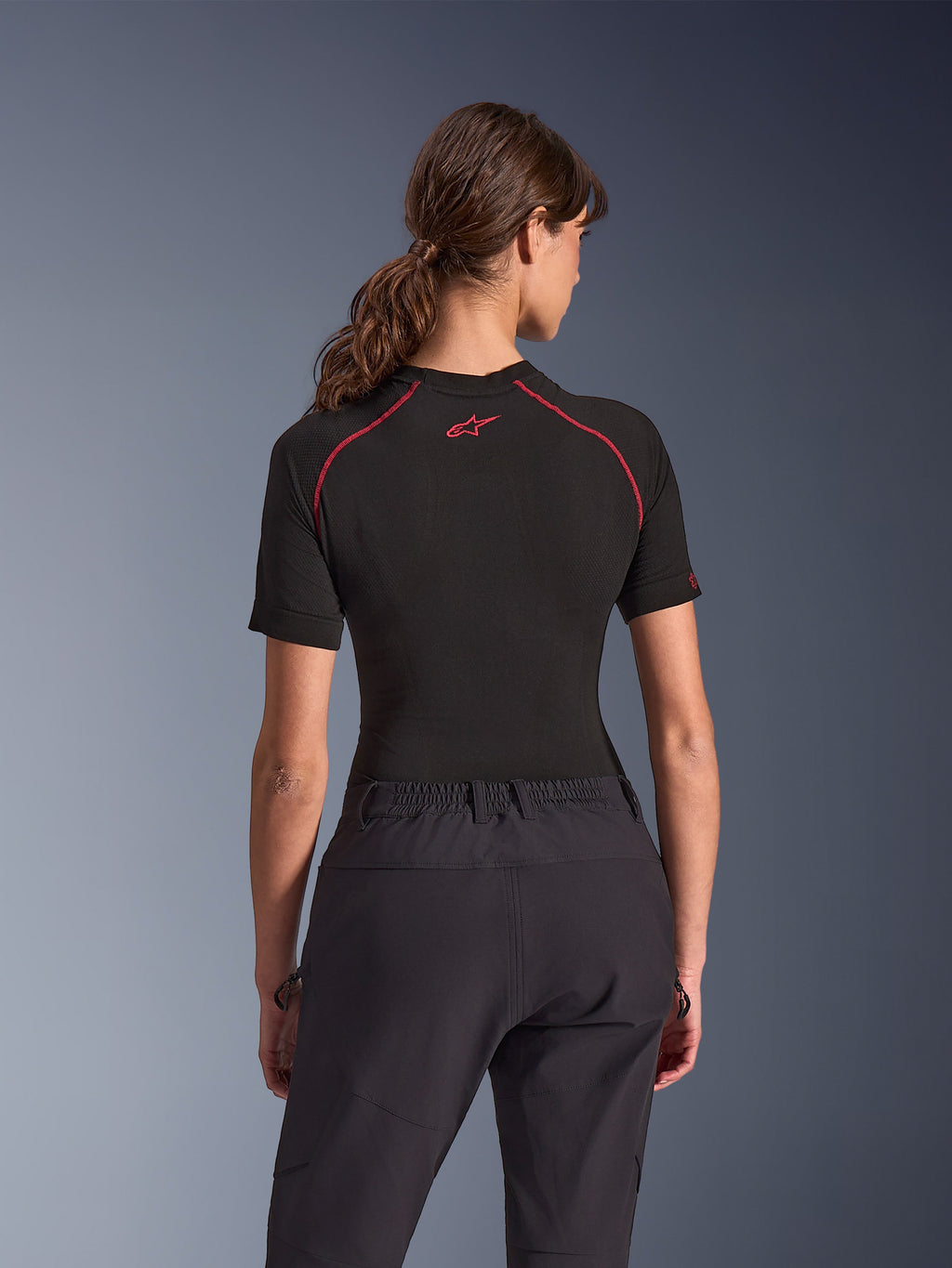 Women Stella Explore AST Pants - Short
