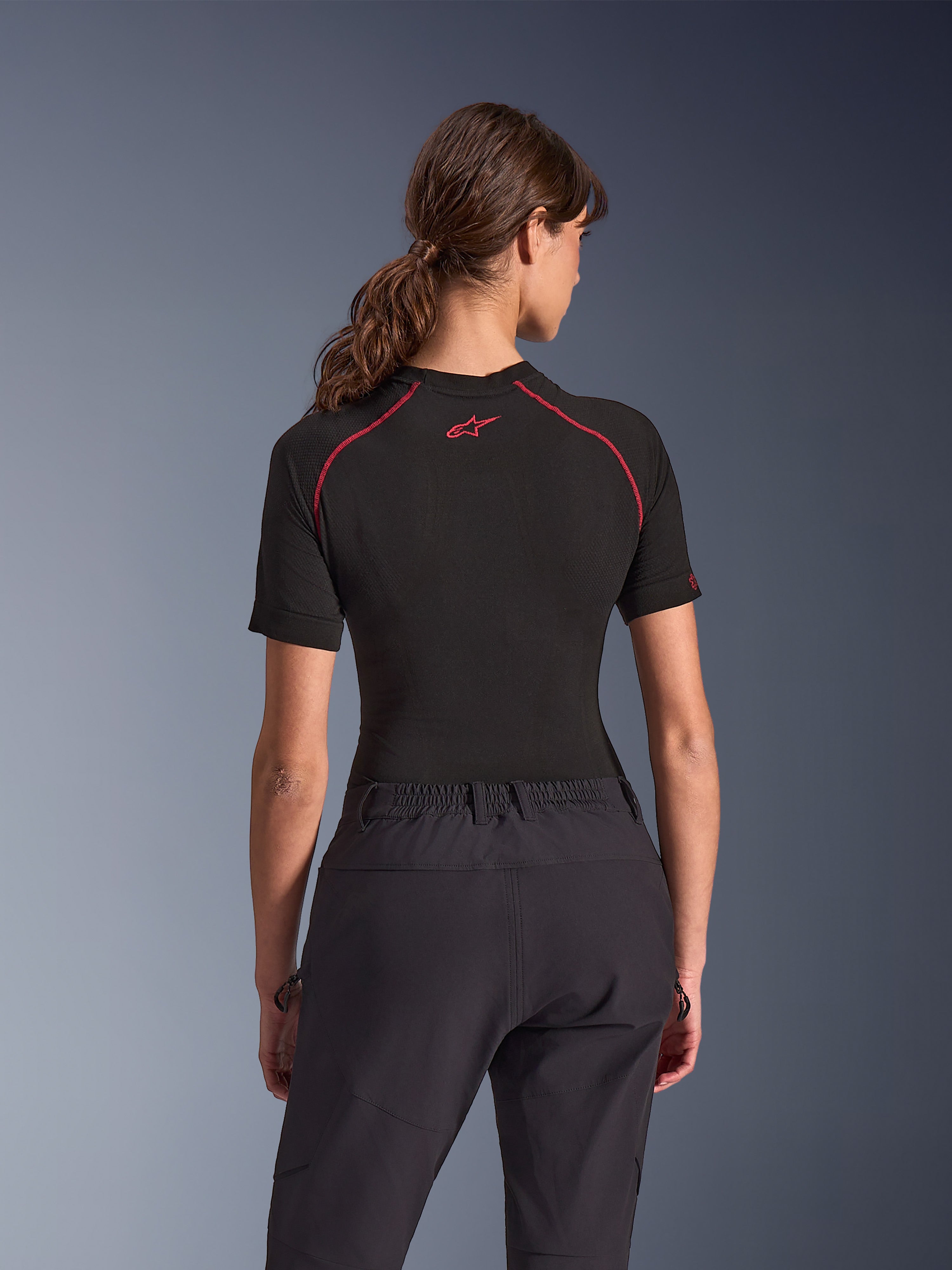 Women Stella Explore AST Pants - Short
