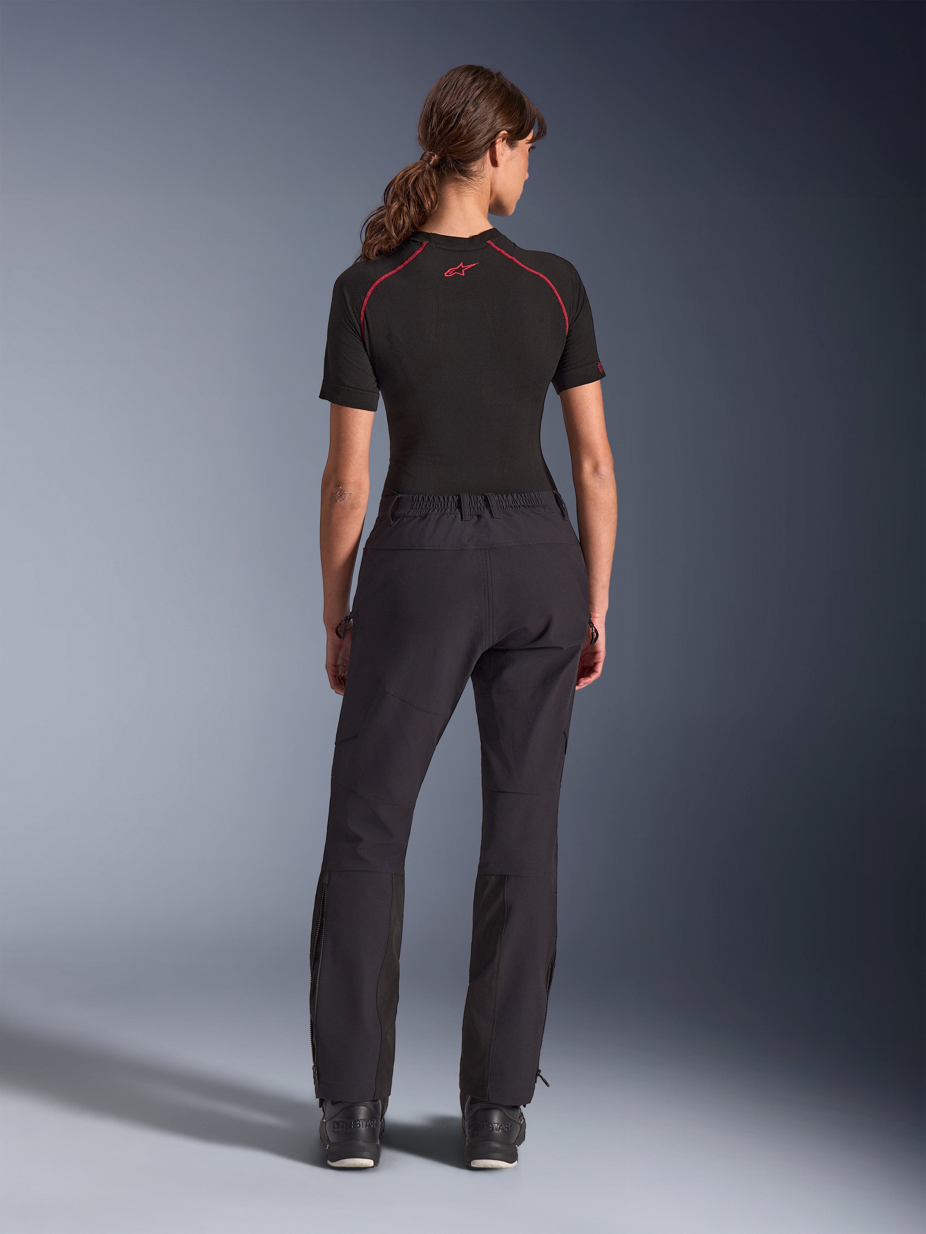Women Stella Flex-Ast Explorer Pants | Alpinestars
