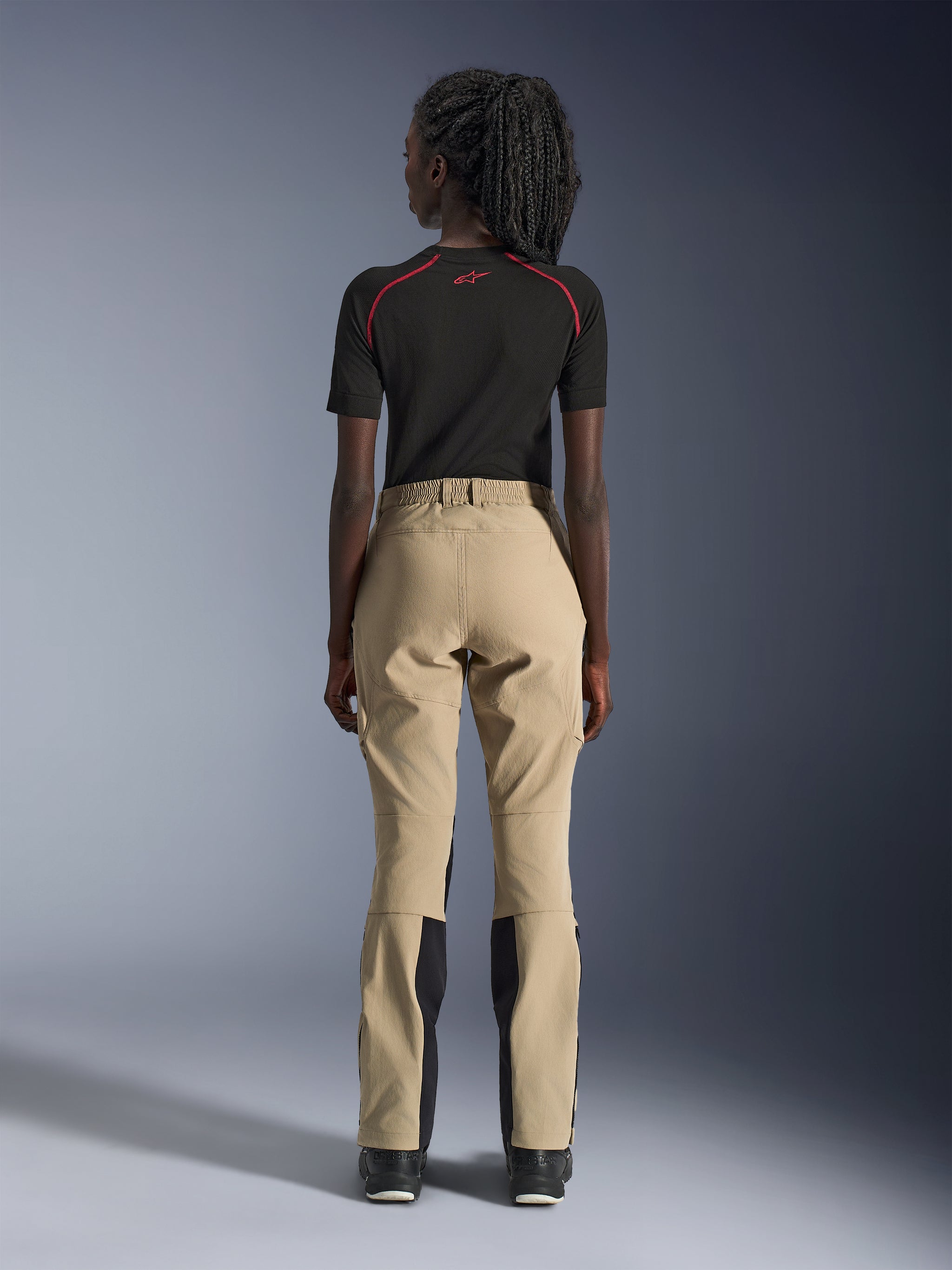 Women Stella Flex-AST Explorer Pants