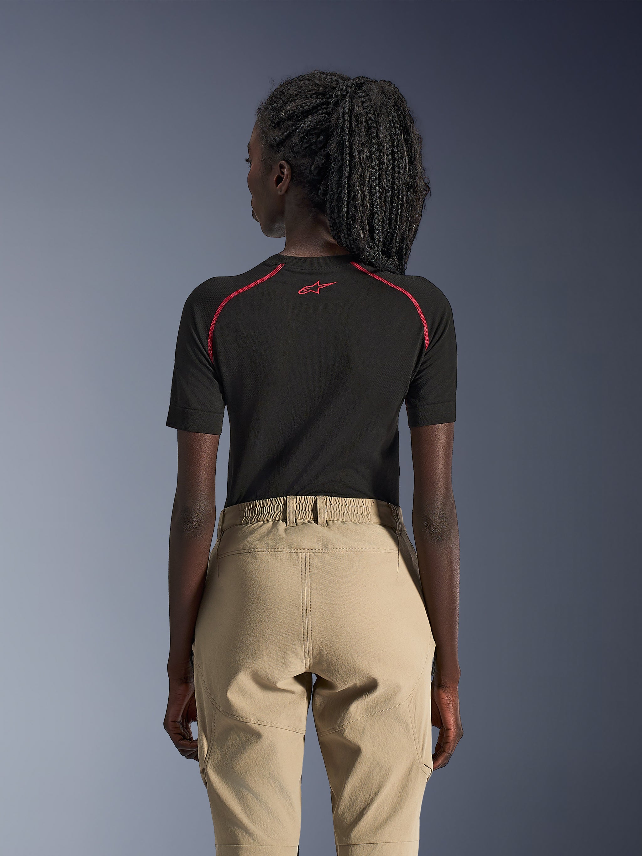 Women Stella Flex-AST Explorer Pants