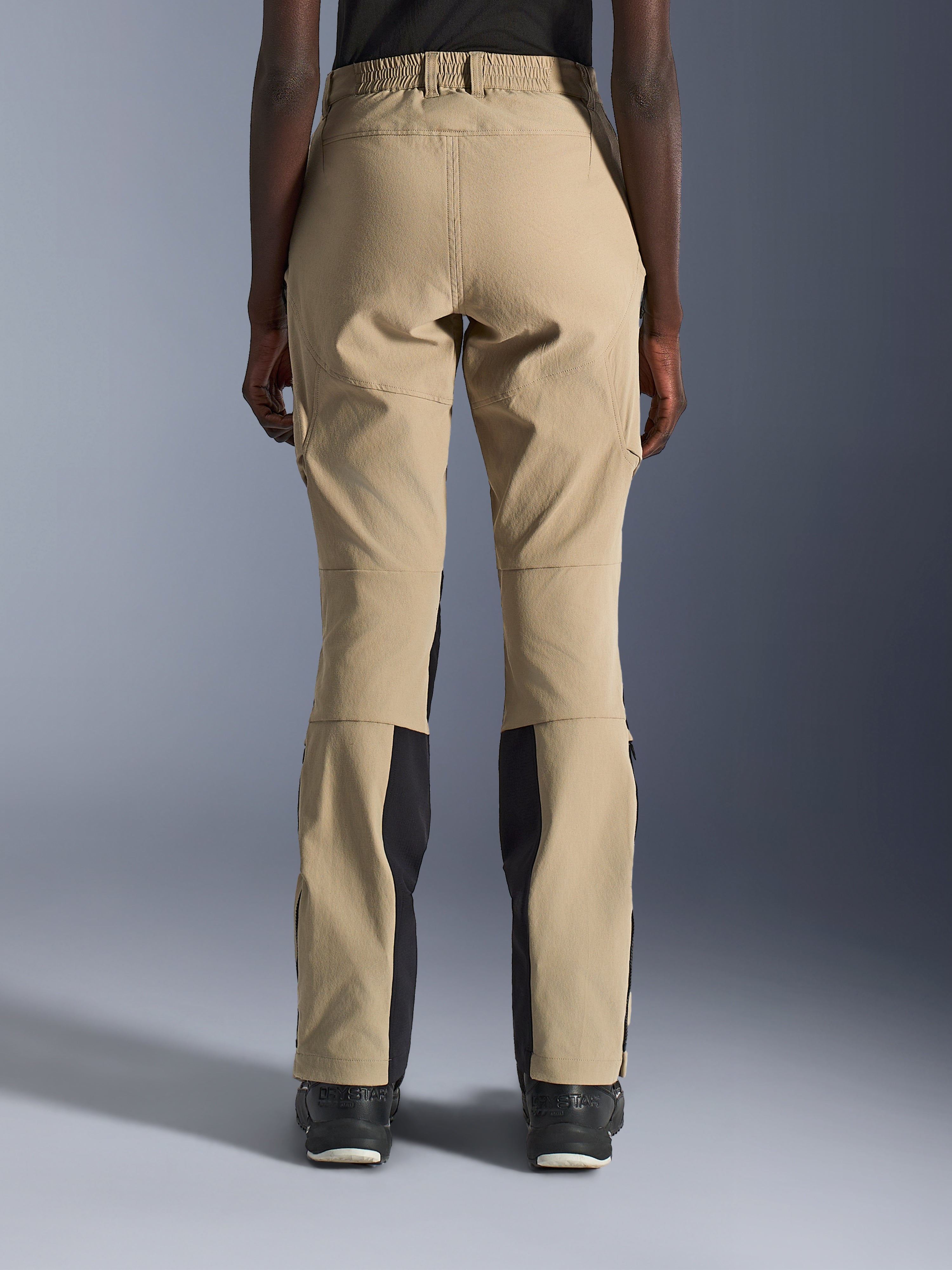 Women Stella Flex-Ast Explorer Pants | Alpinestars