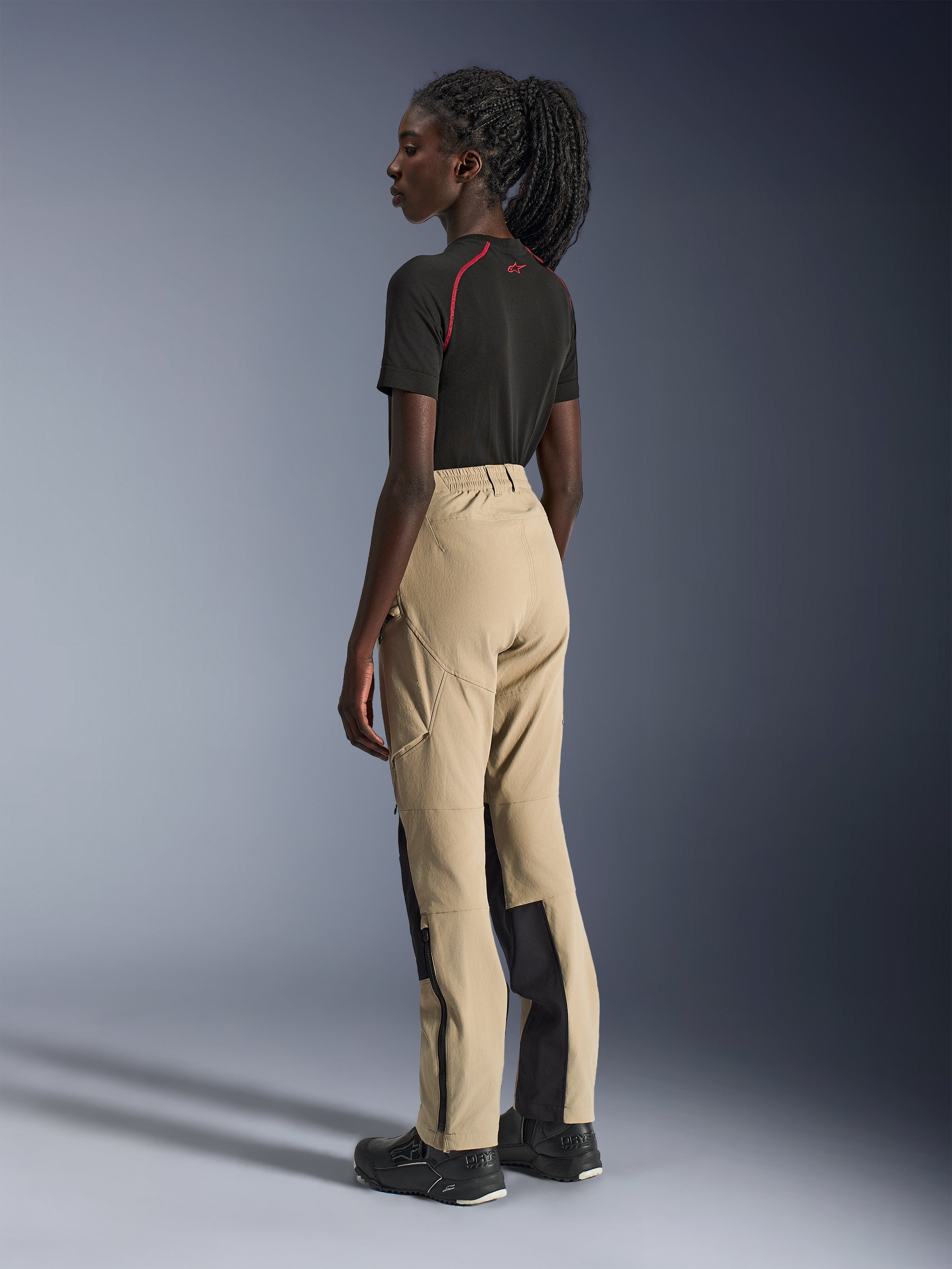 Women Stella Flex-Ast Explorer Pants | Alpinestars
